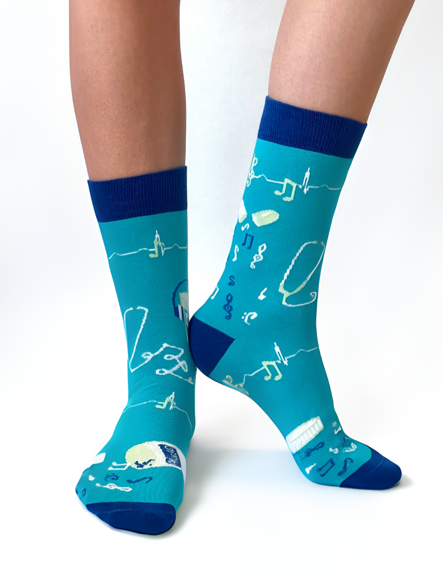 Music Socks