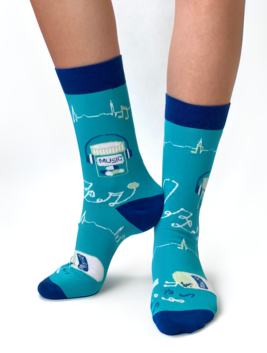 Music Socks