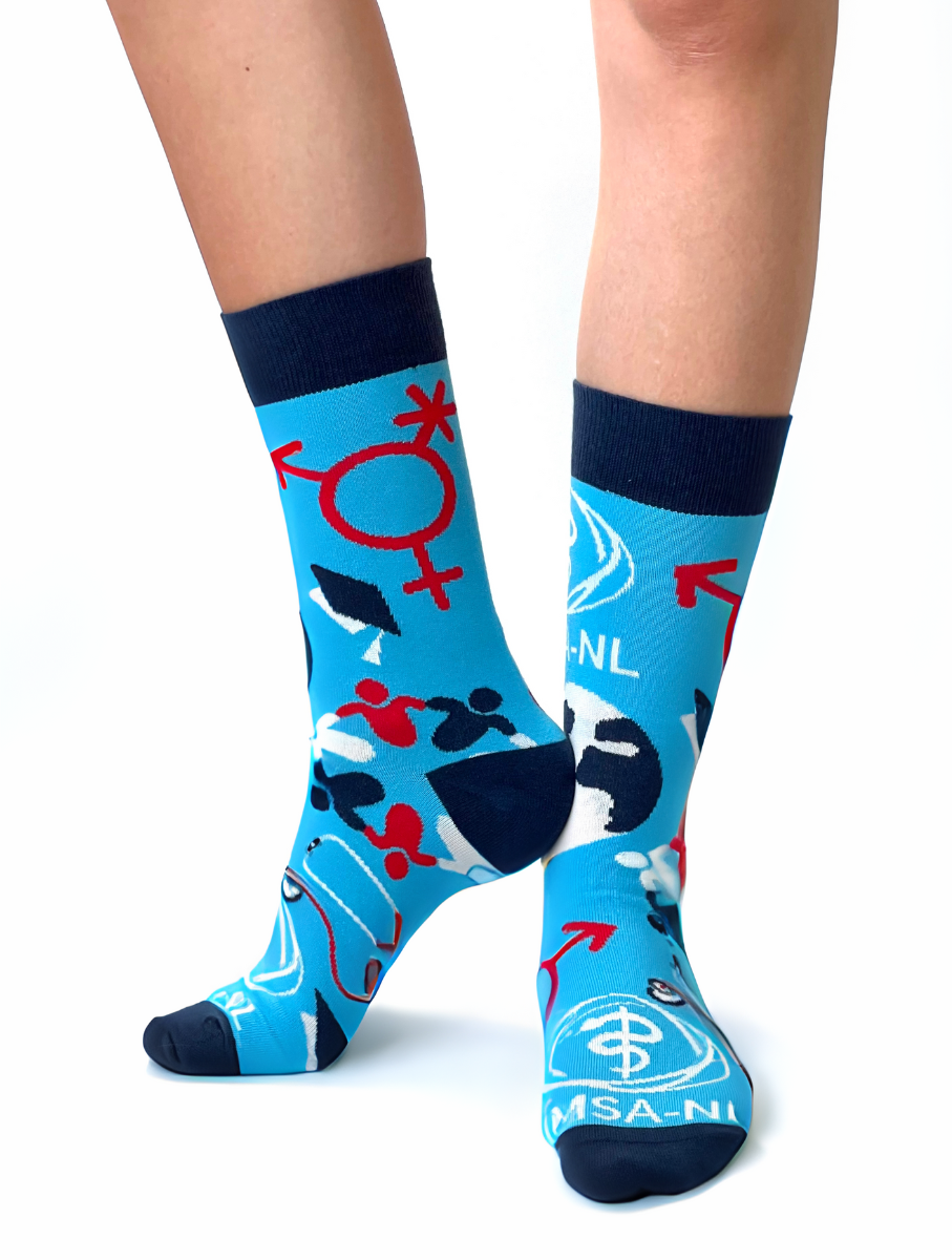 IFMSA Socks