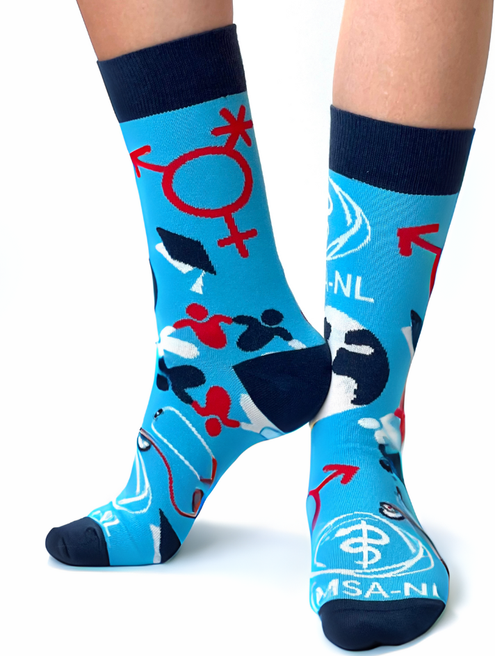 IFMSA Socks