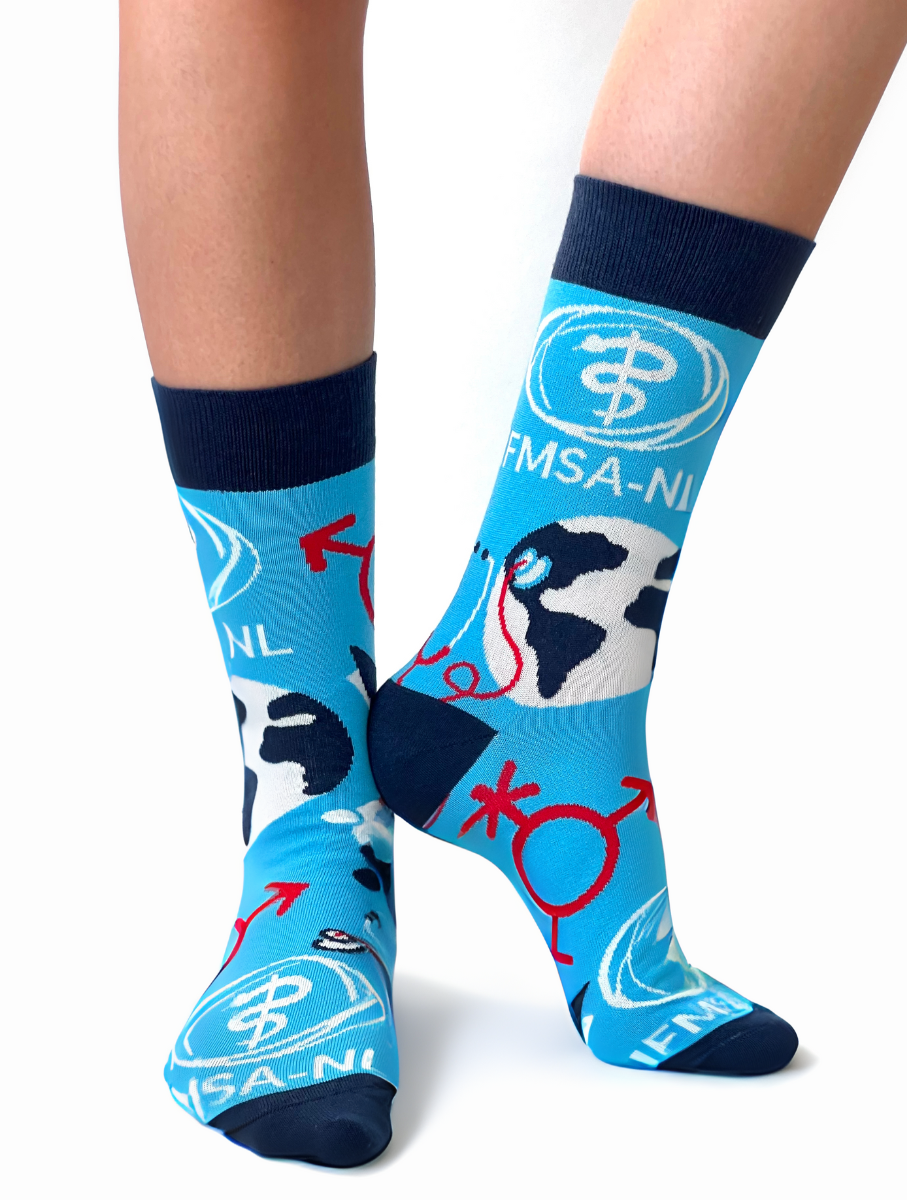 IFMSA Socks
