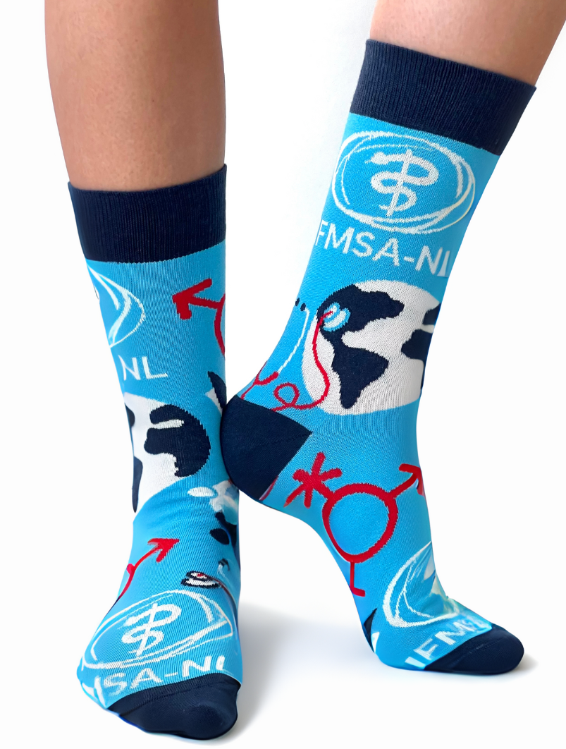IFMSA Socks