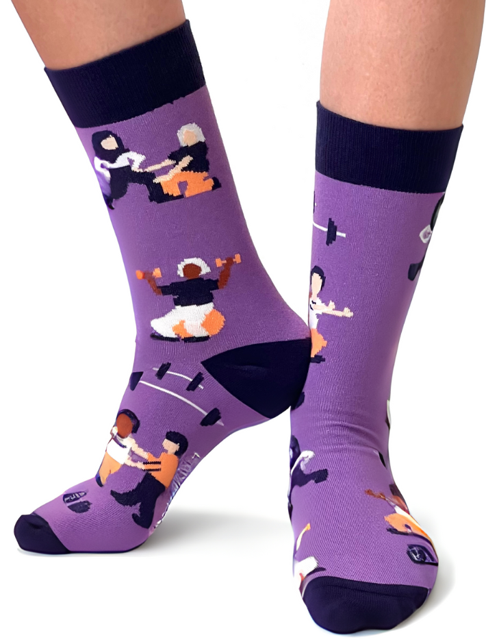 Physio Socks