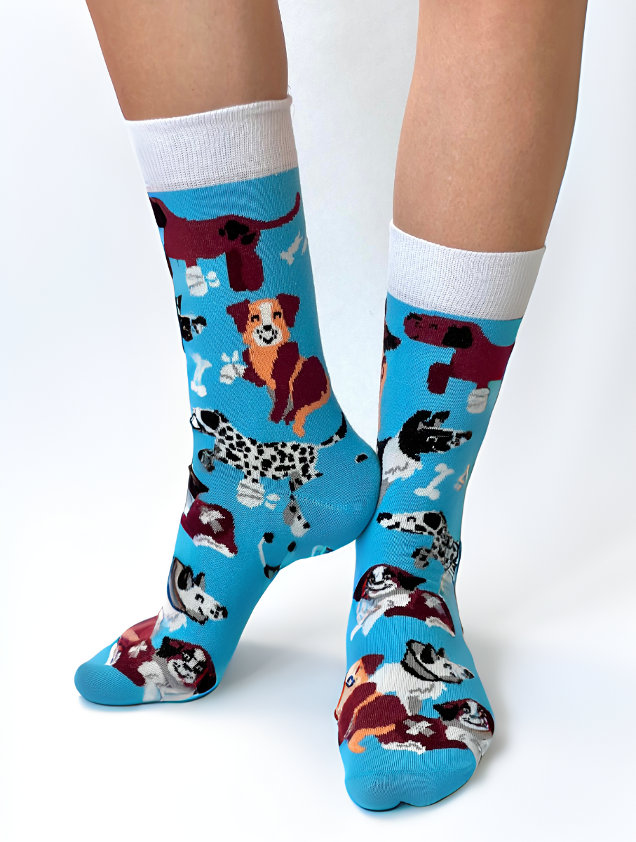 Veterinary Socks