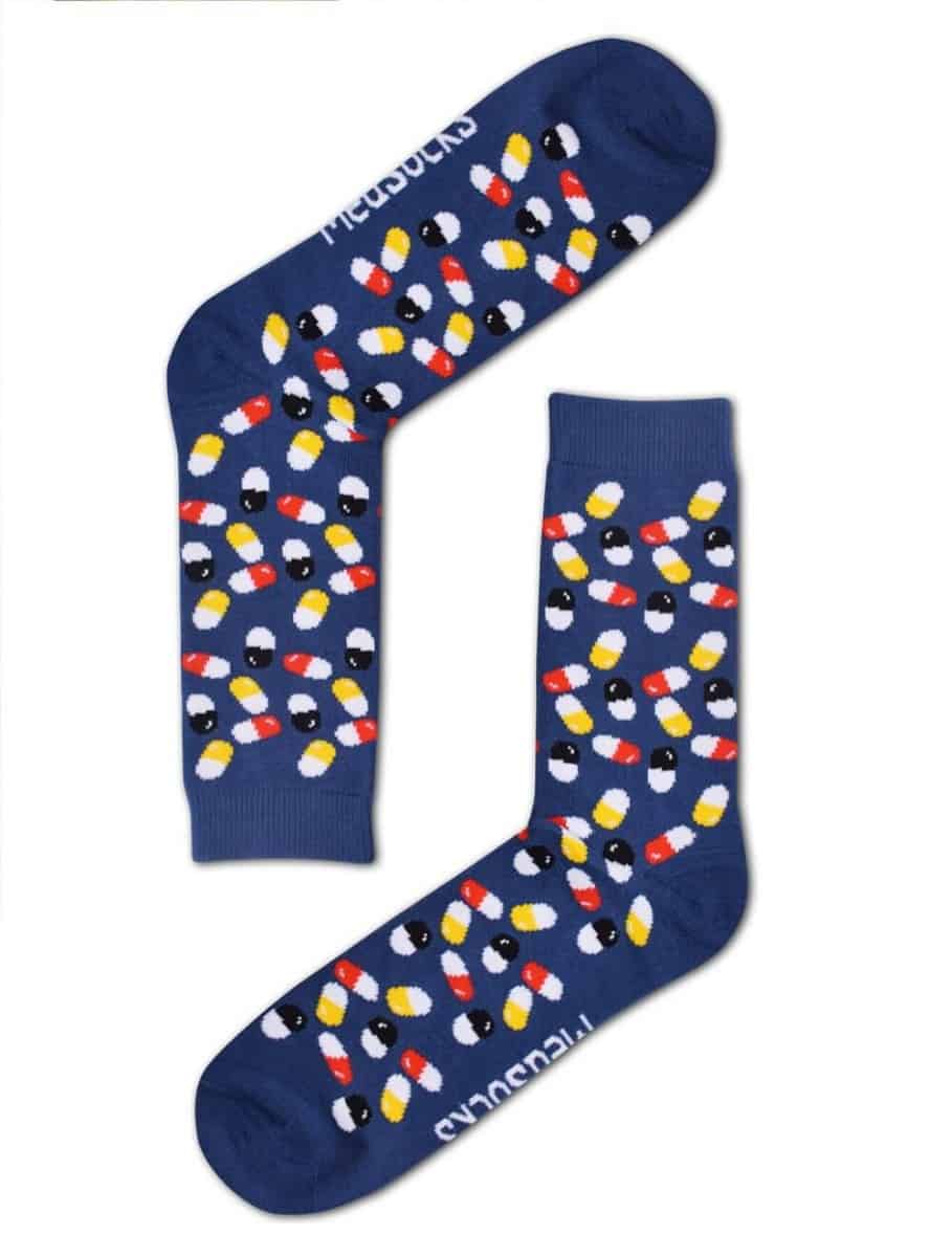 💊 Medication | Pill Socks - MedSocks