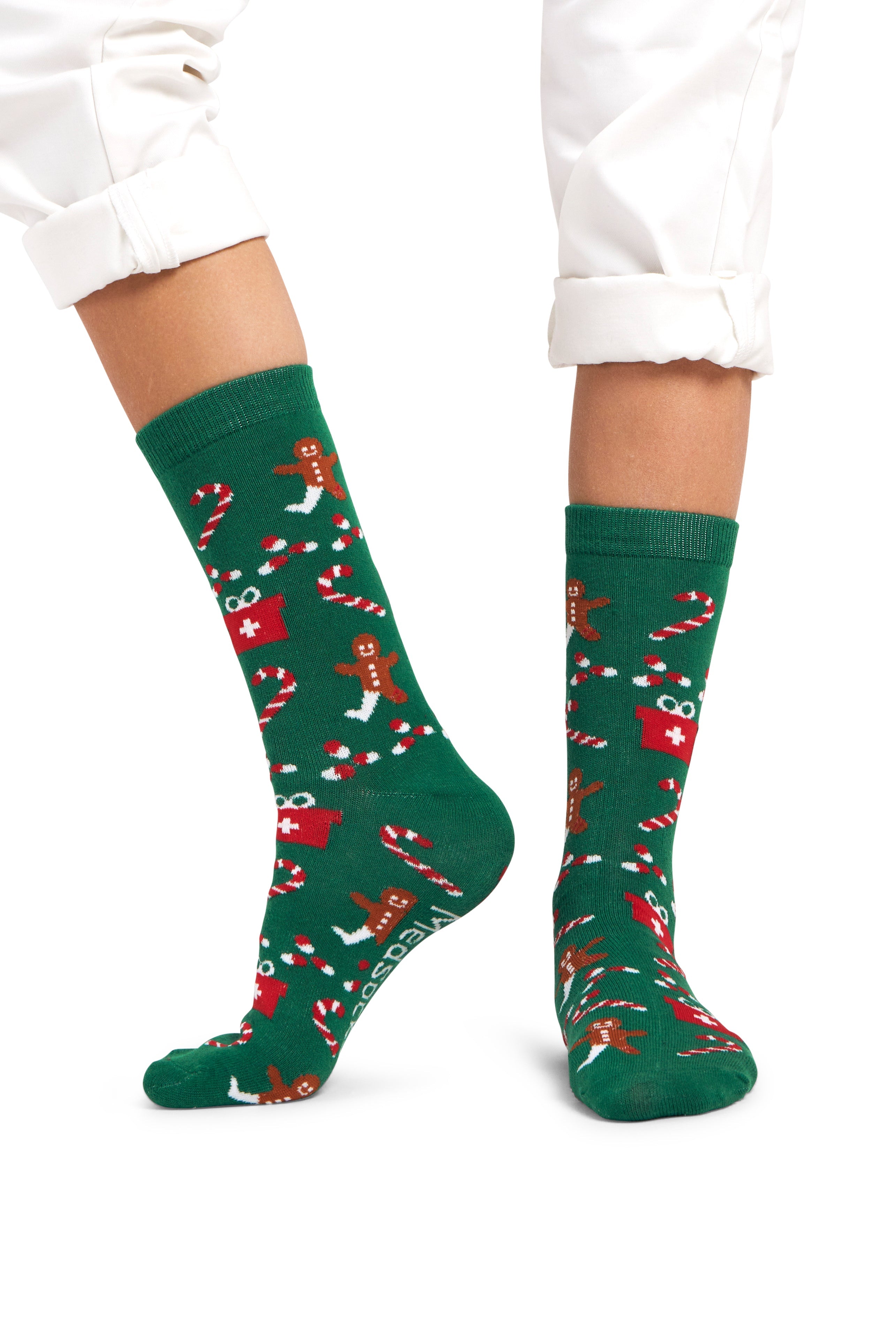 Medi Christmas Sokken - MedSocks