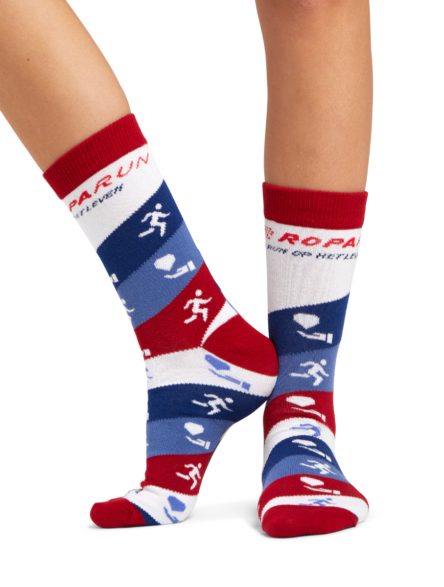 Roparun MedSocks🏃♀️🏃♂️ - MedSocks