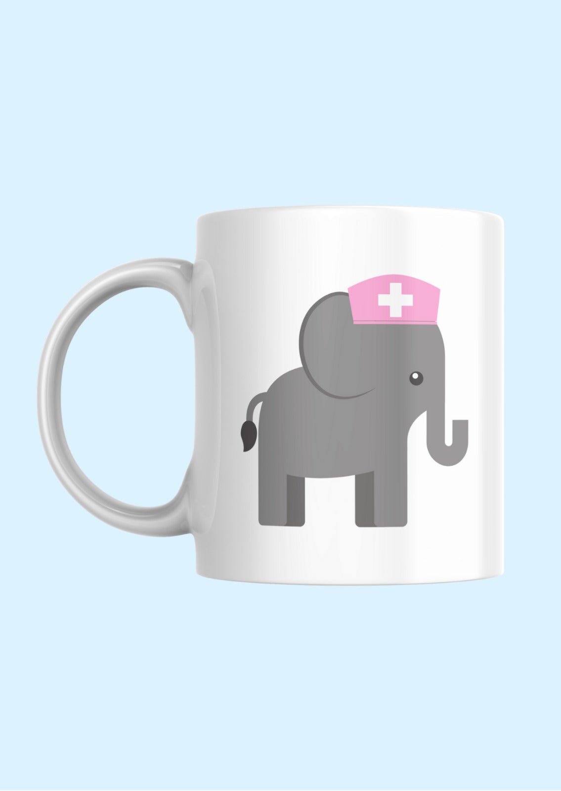 Mediphant Mug