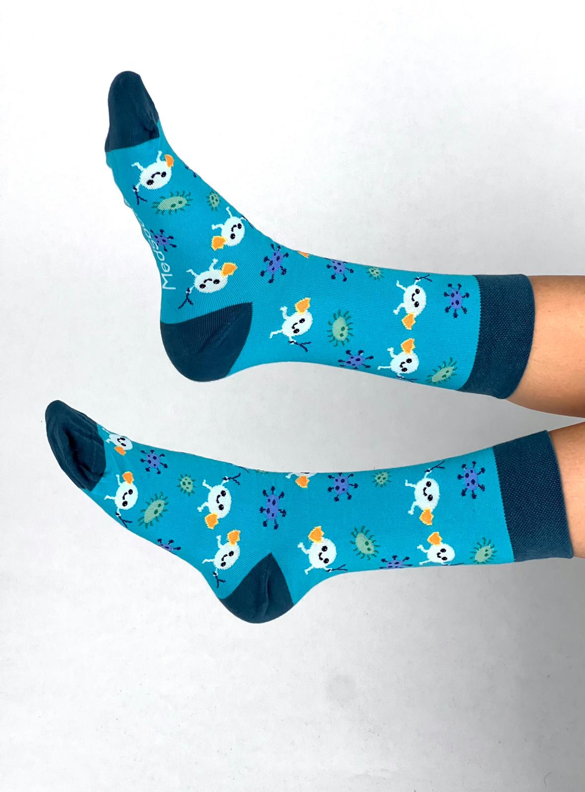 MedSocks Antibodies