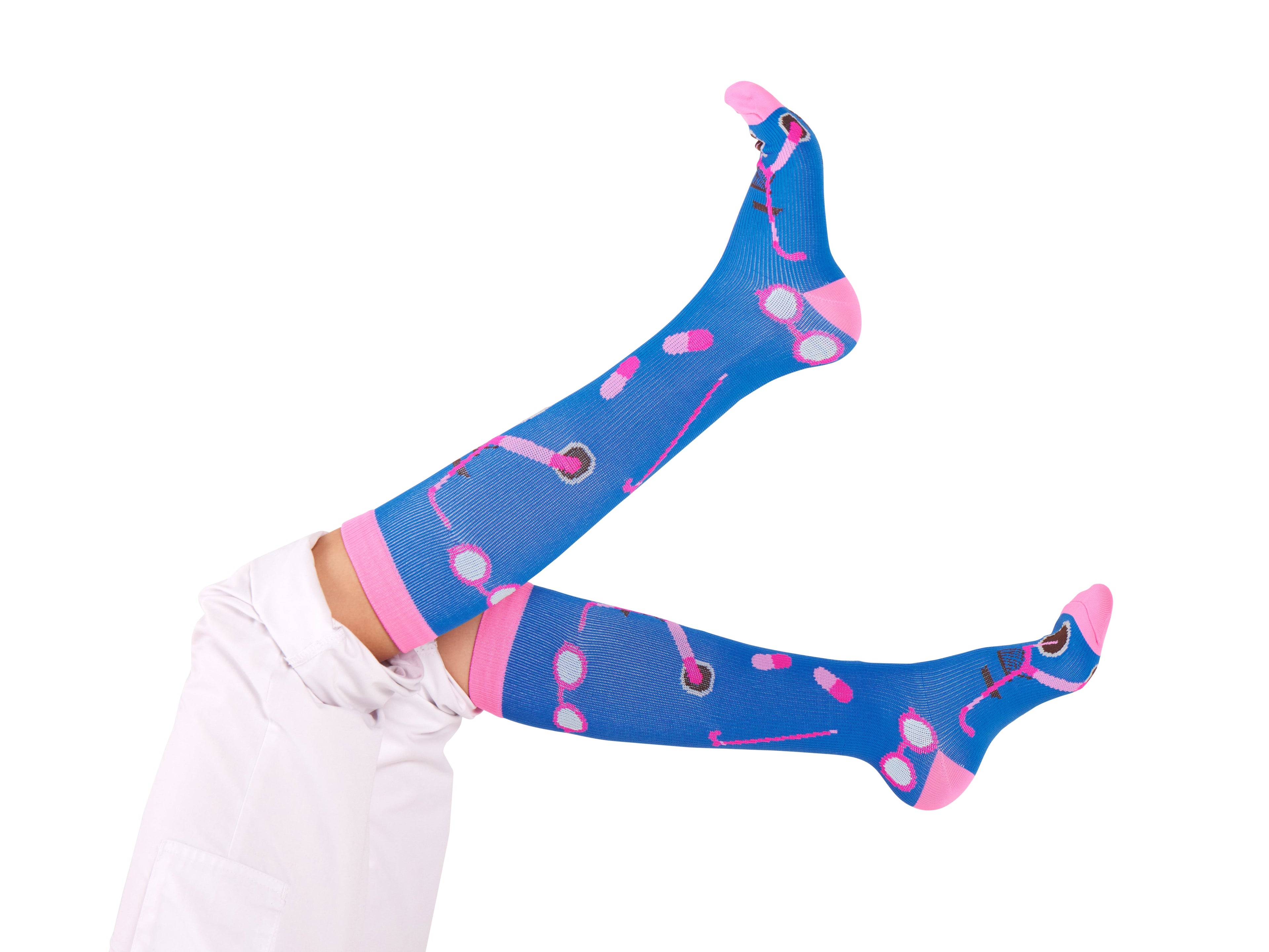 Elderly care Compression socks