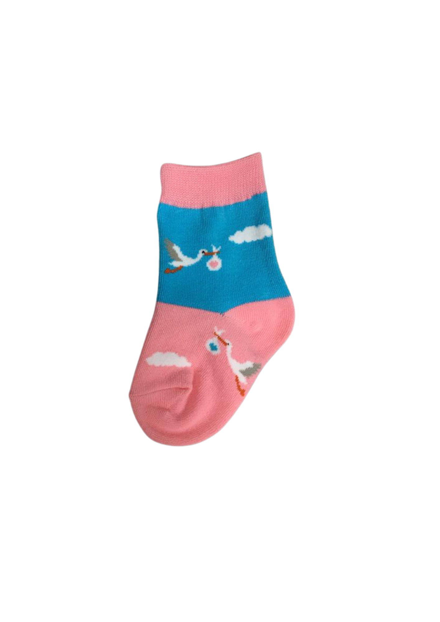 Birth Baby socks