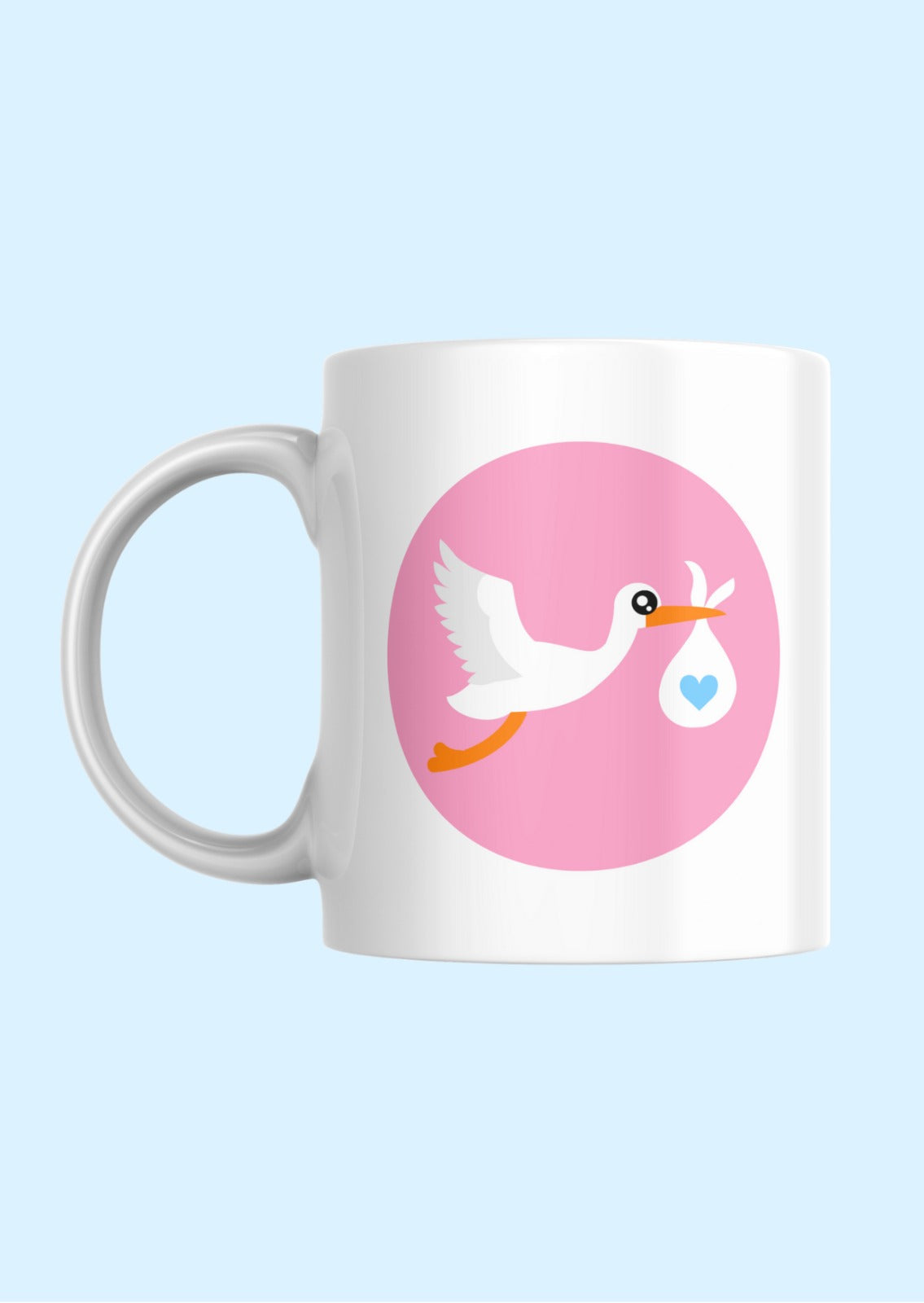 Birth Mug