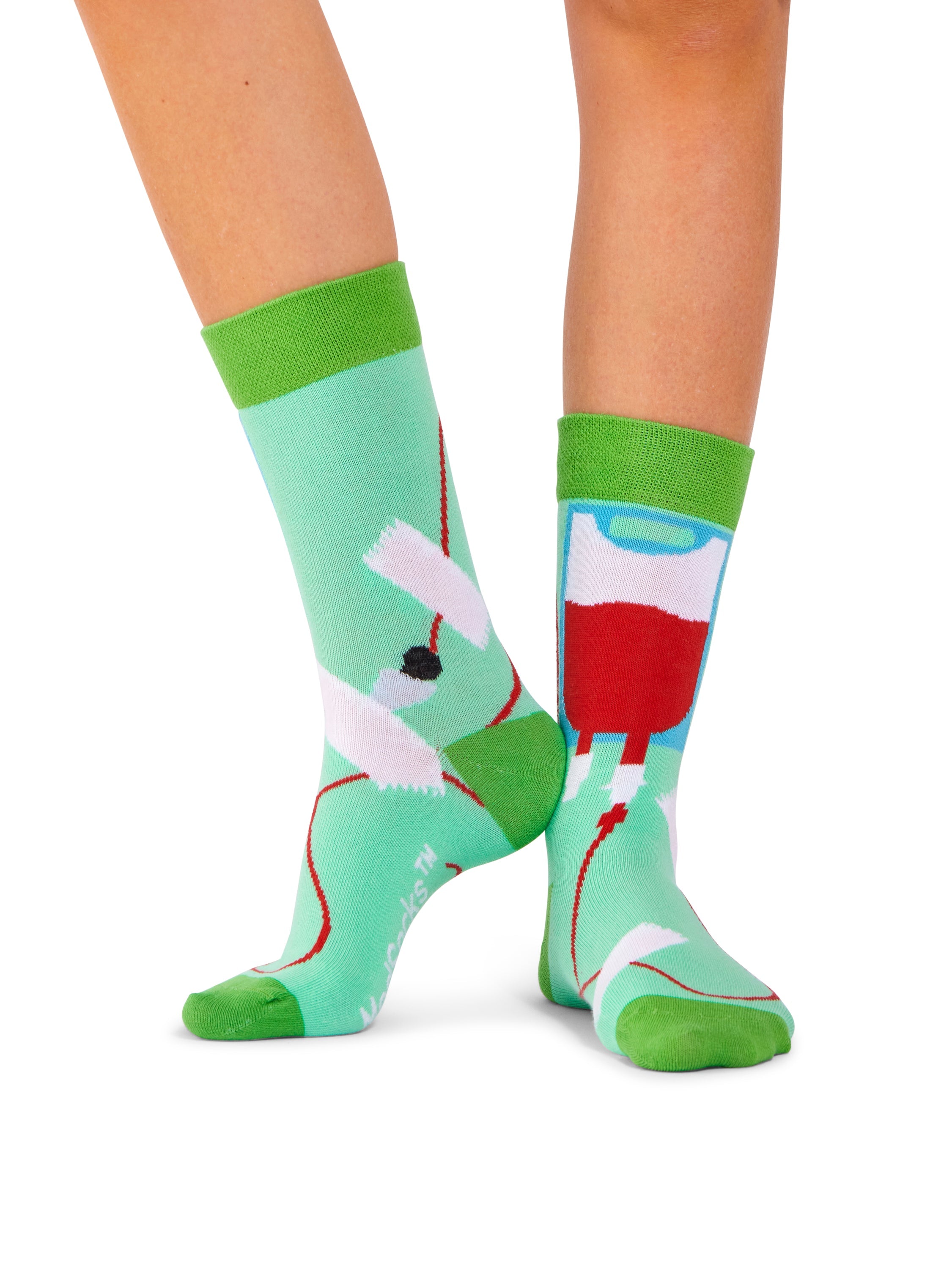 Infusion Socks