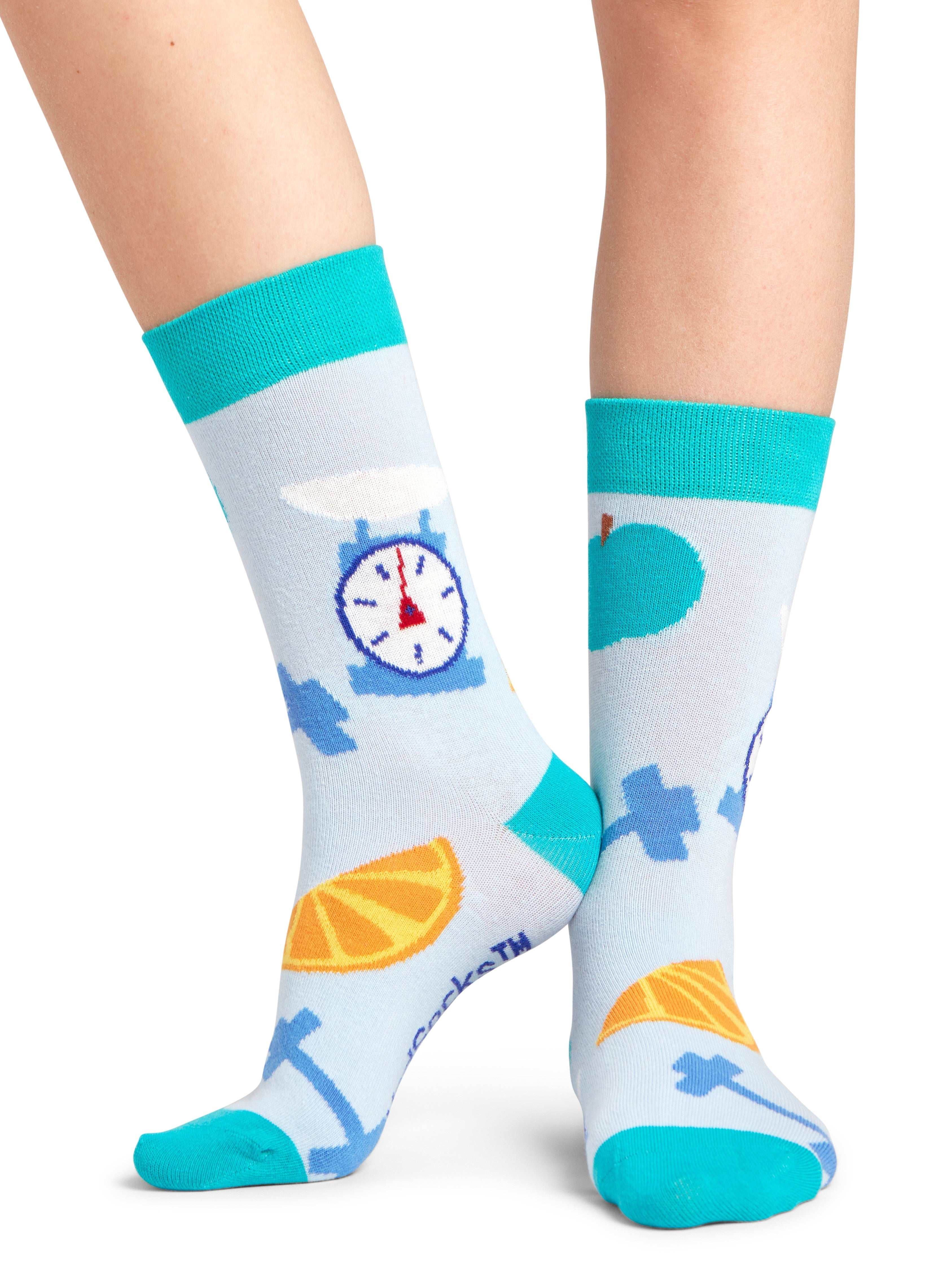 Libra / Lifestyle Socks