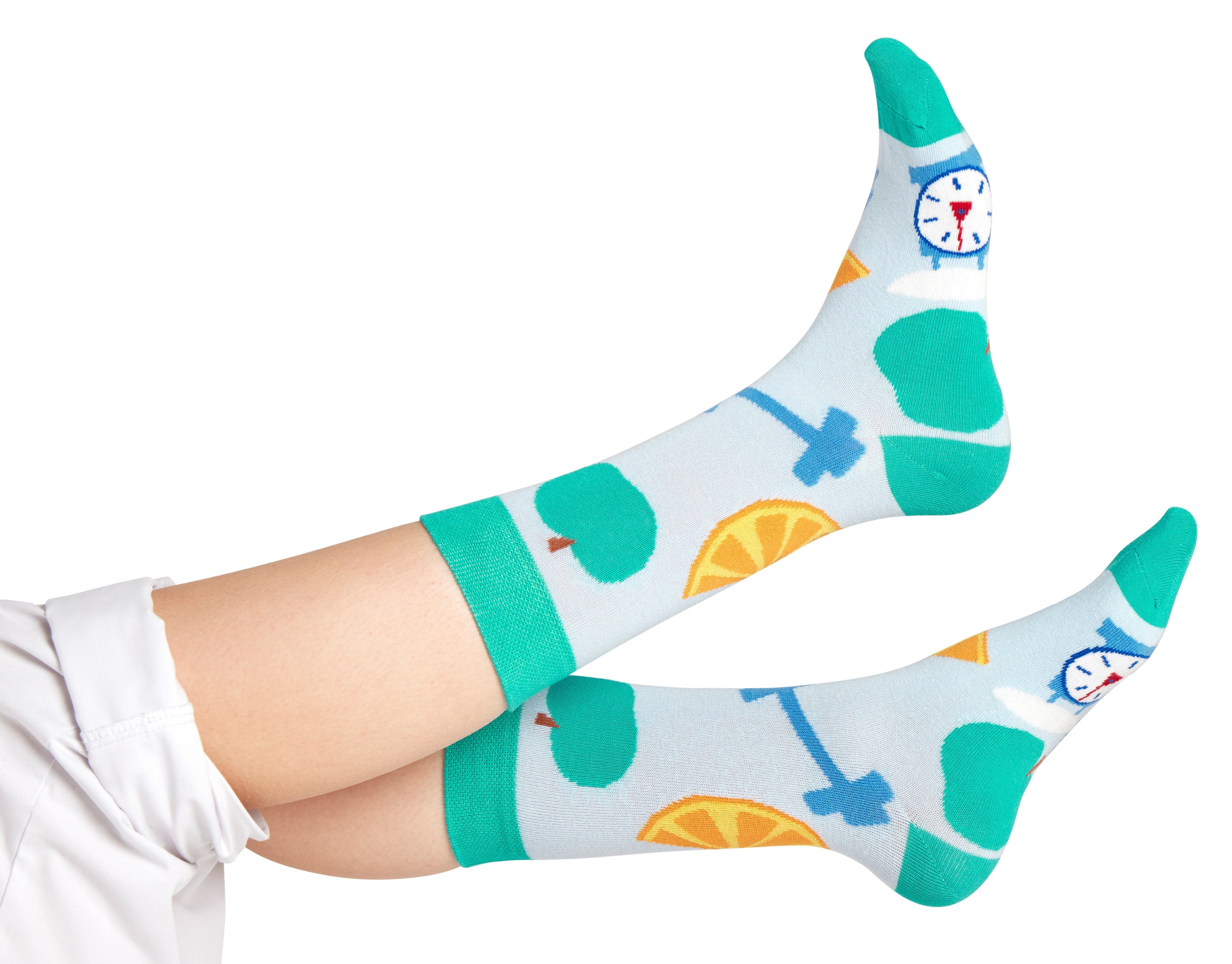 Libra / Lifestyle Socks