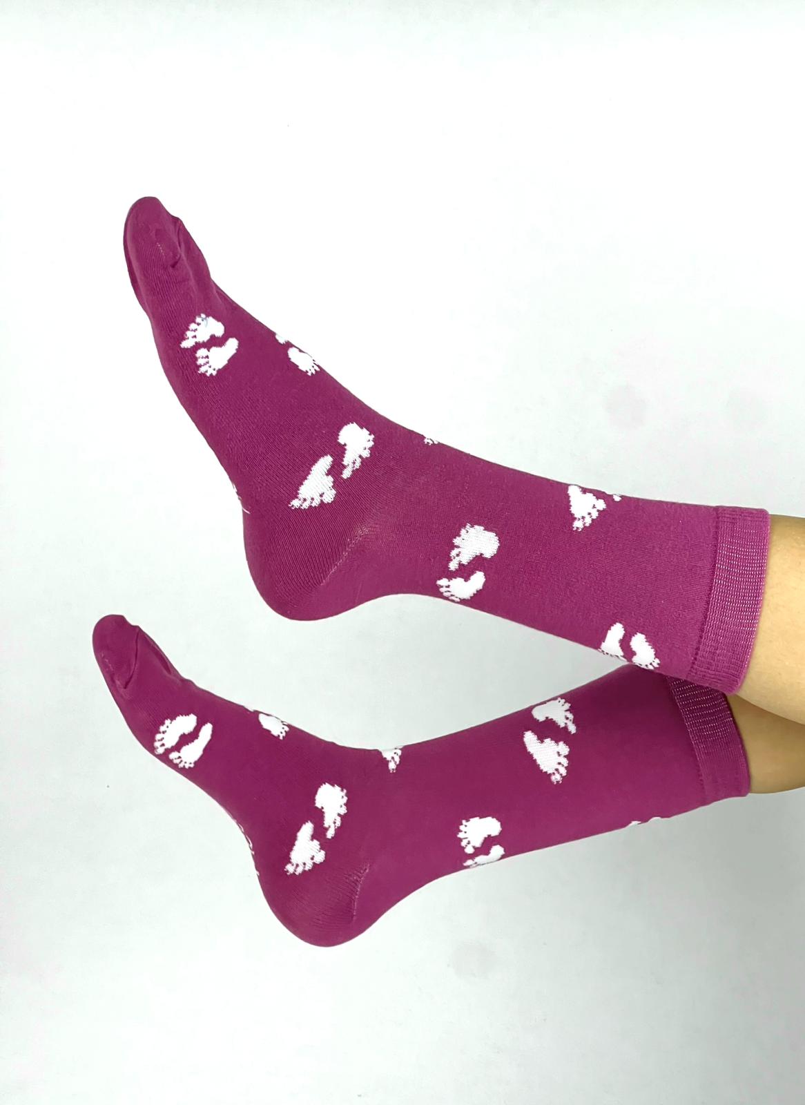 Prenataal/Prematuur paars