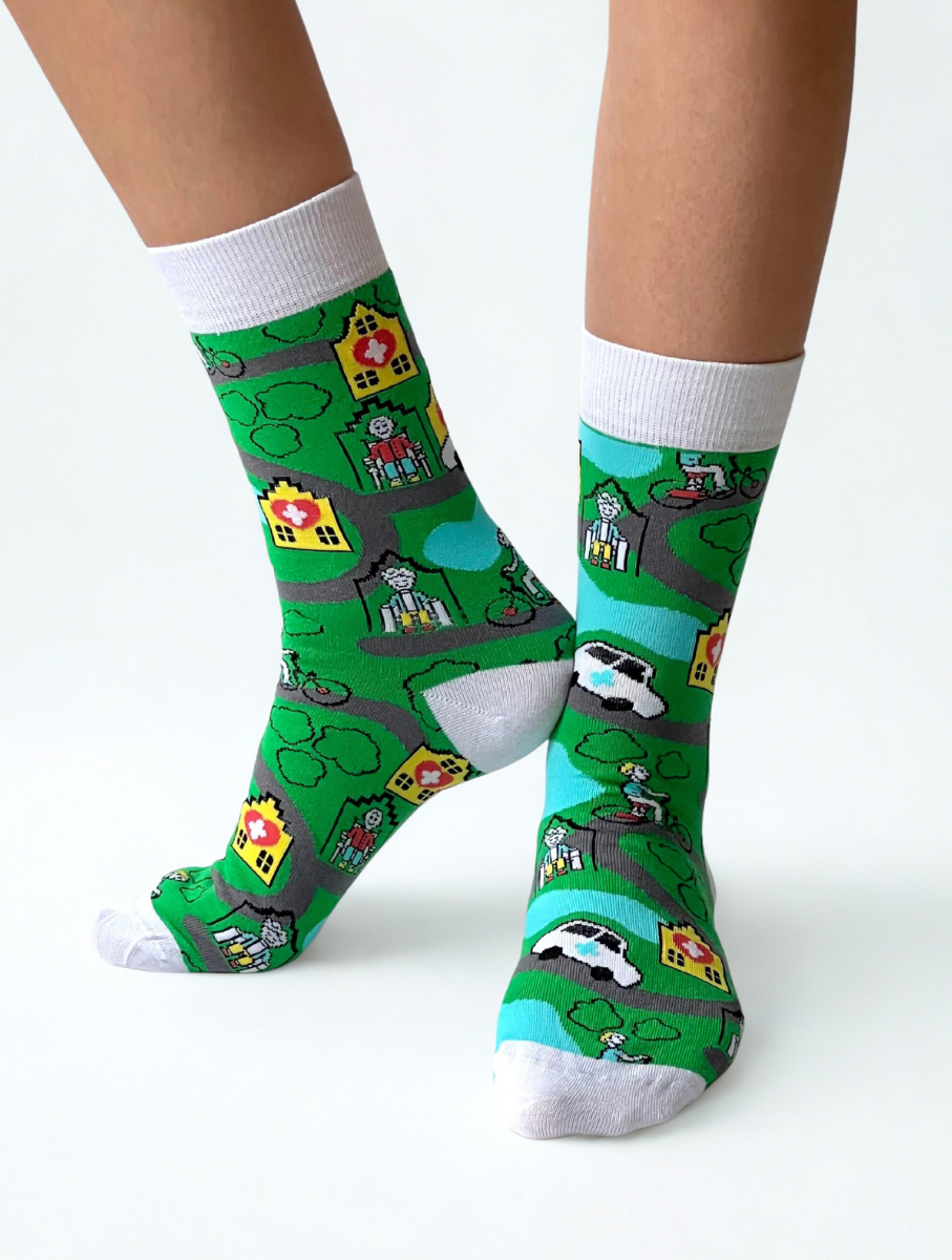 Home care MedSocks
