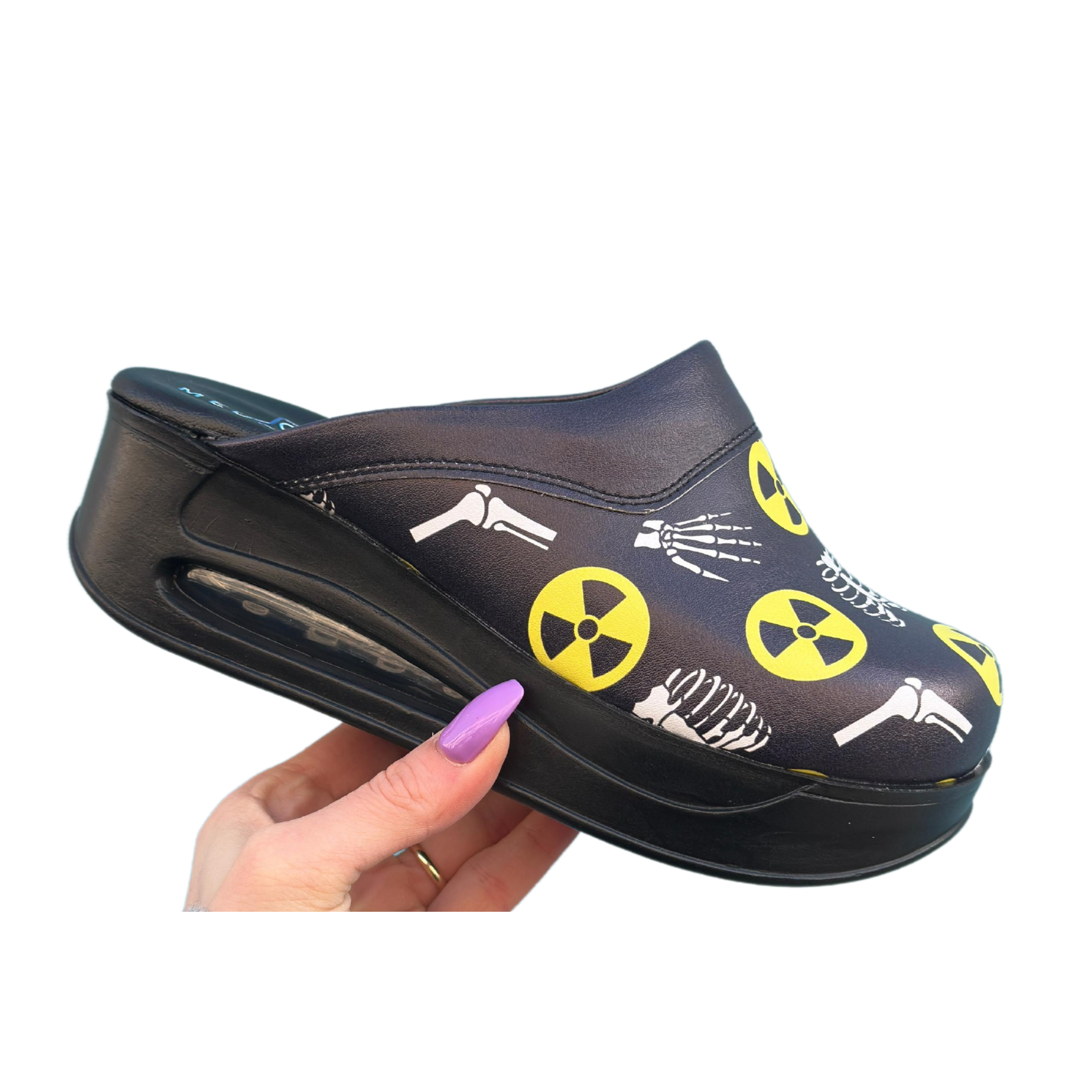 Radiology Airmeds Clogs