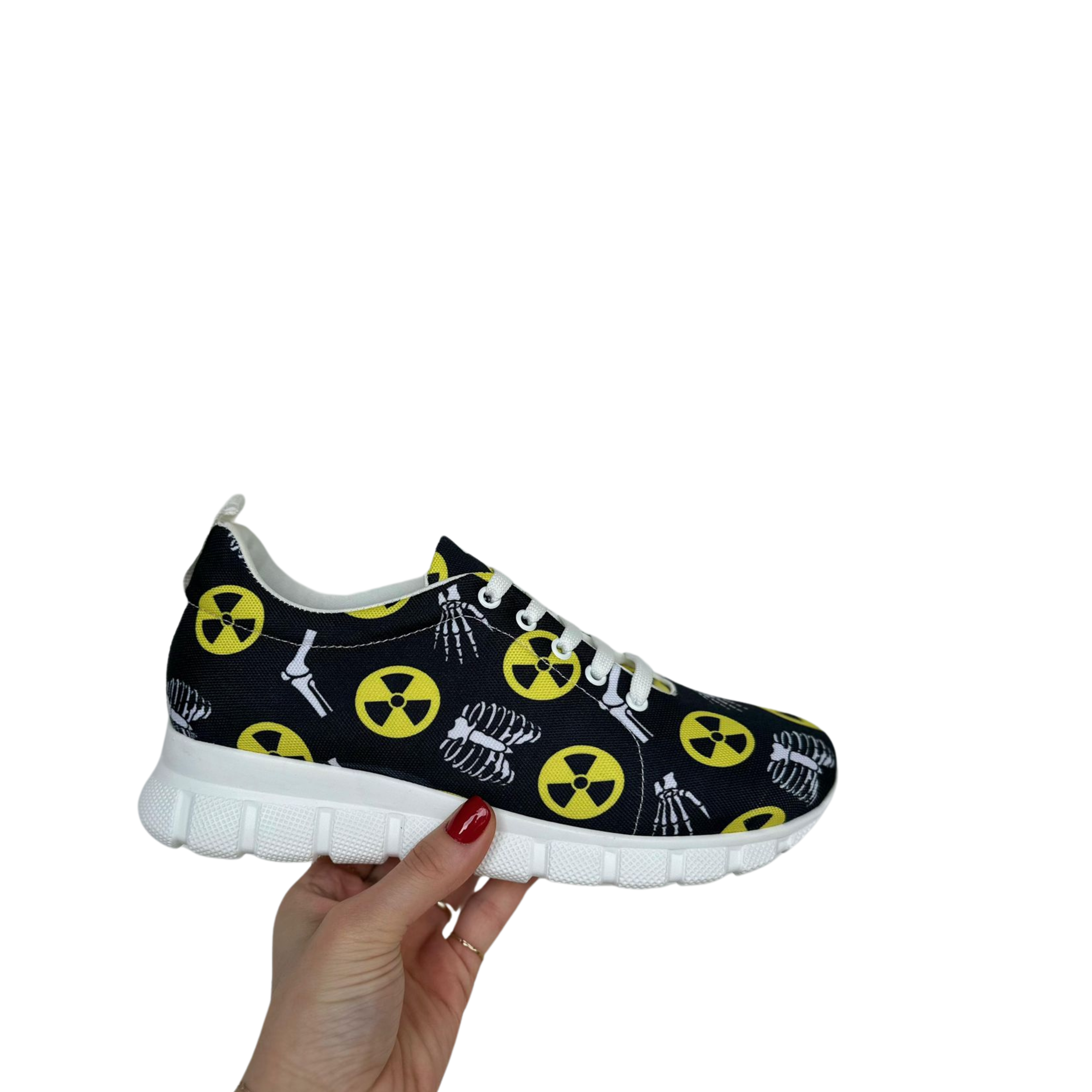 Baskets MedSocks Radiologie