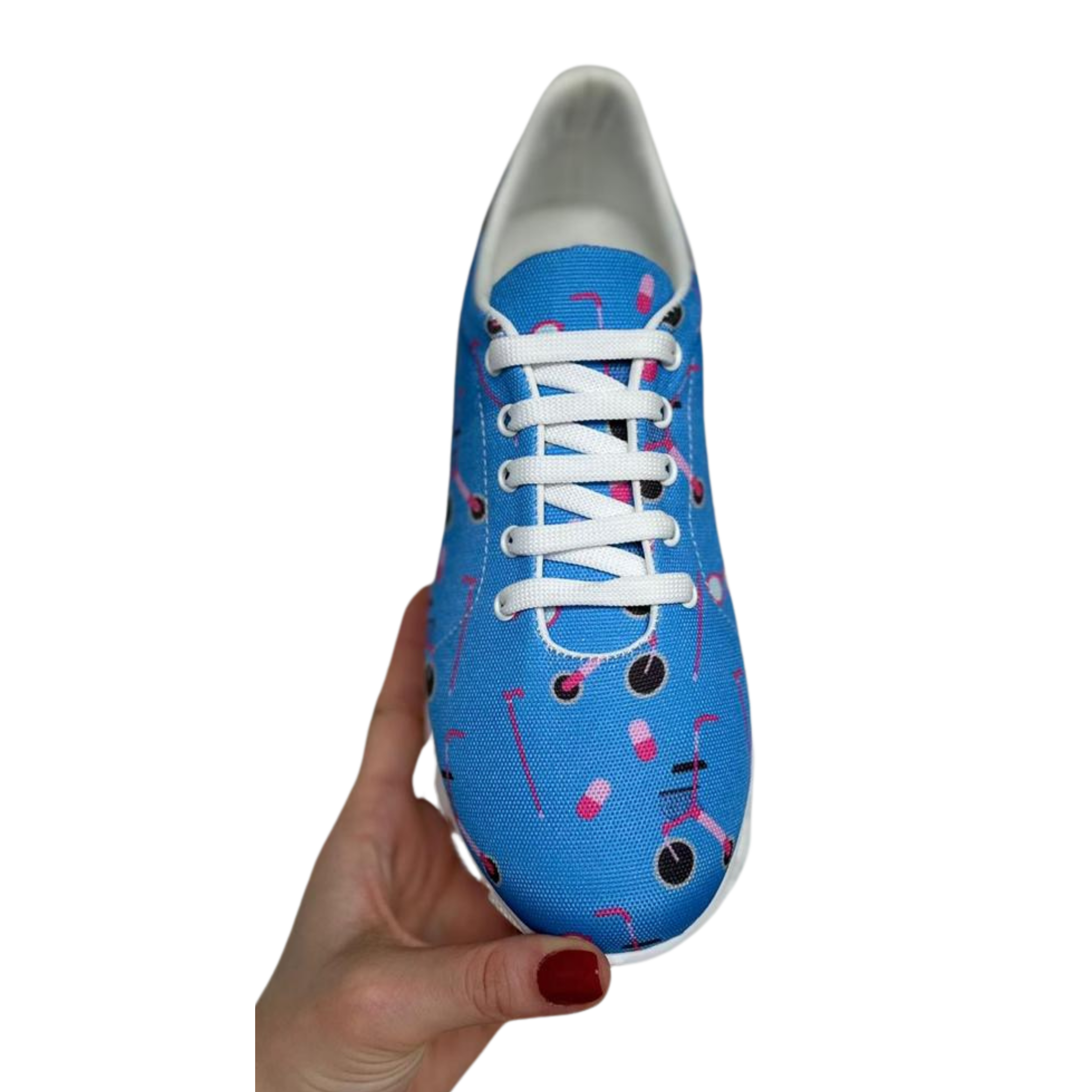 MedSocks Sneakers Elderly Care