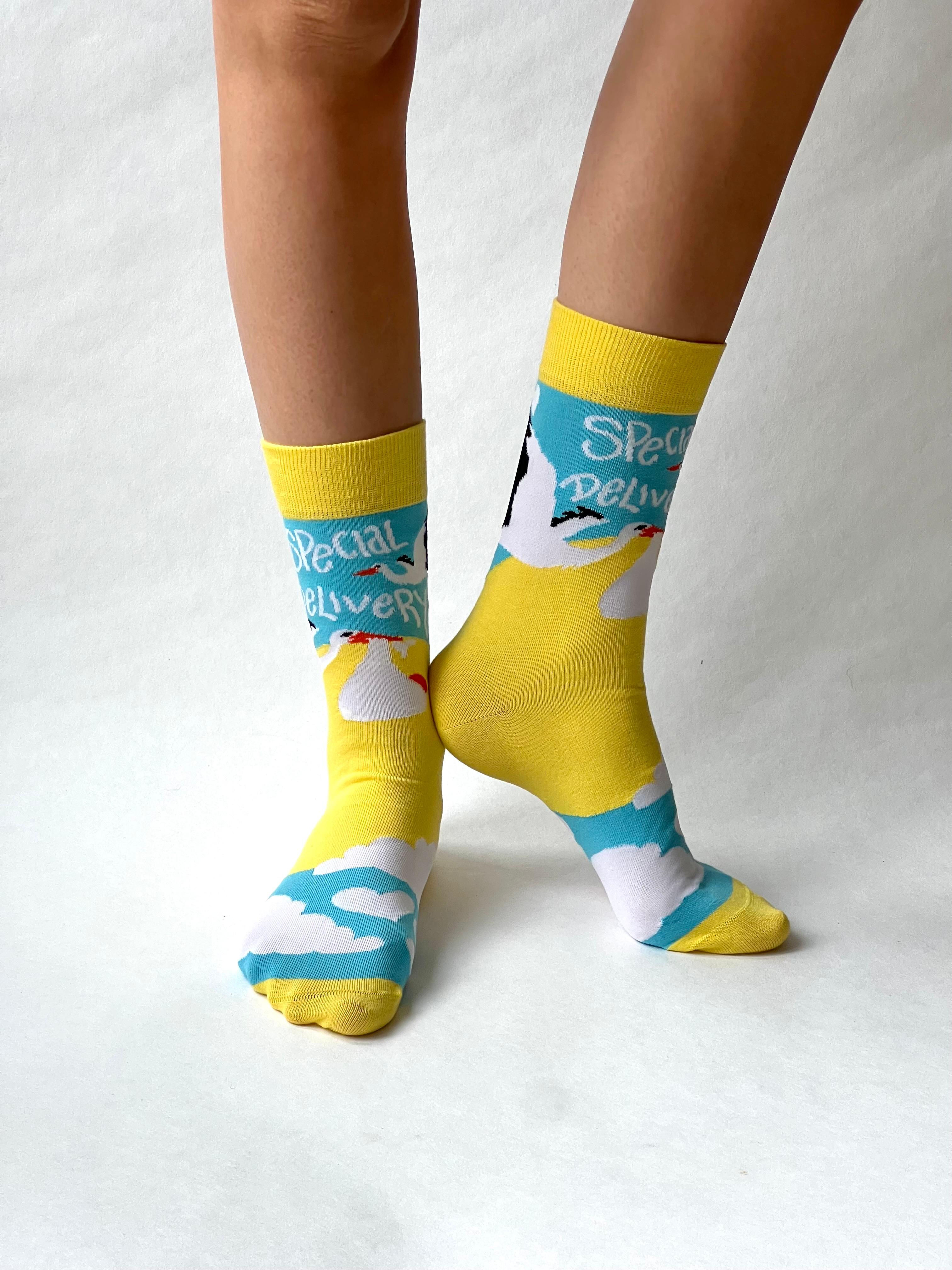 Special Delivery - Birth