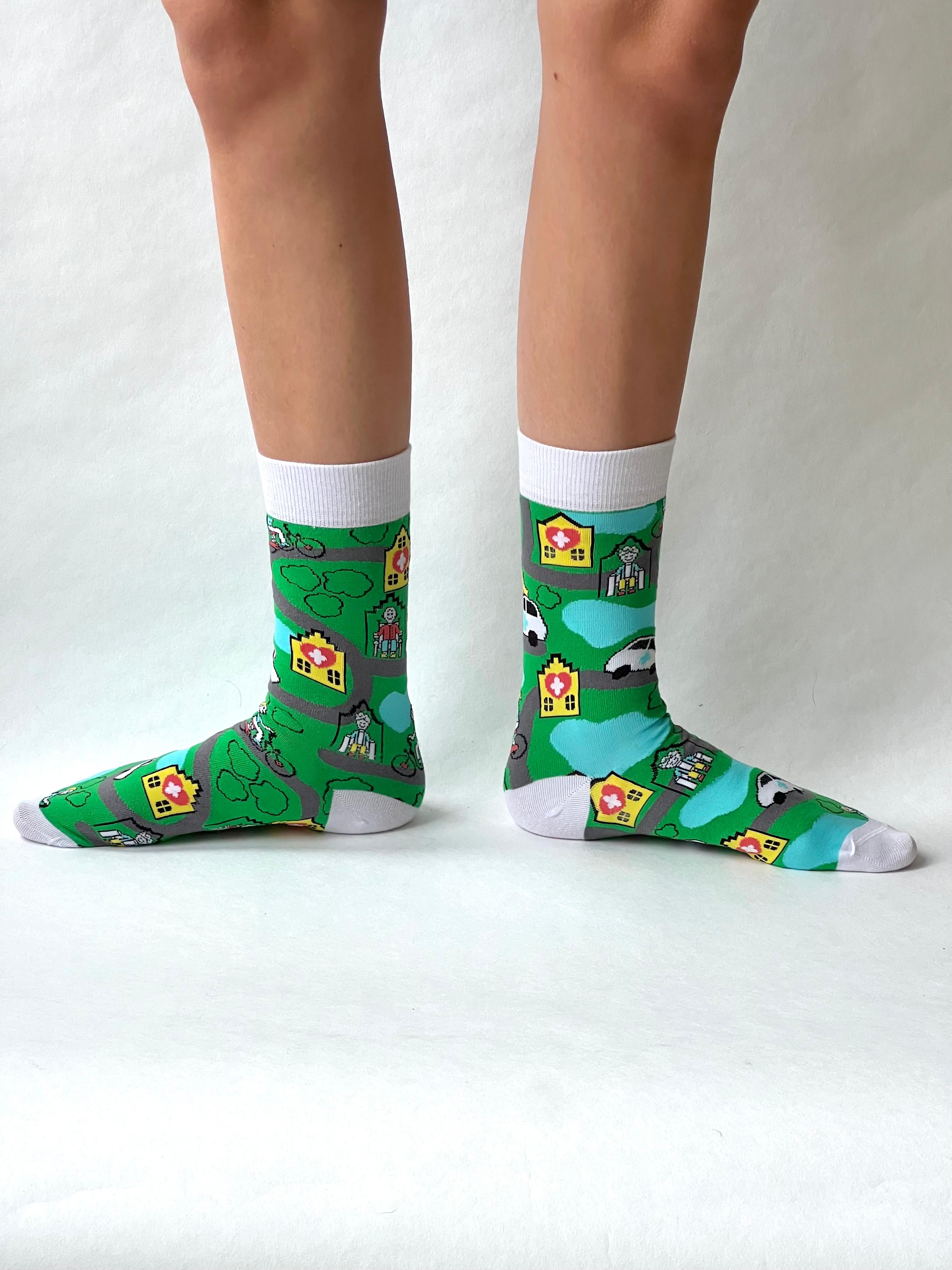 Home care MedSocks
