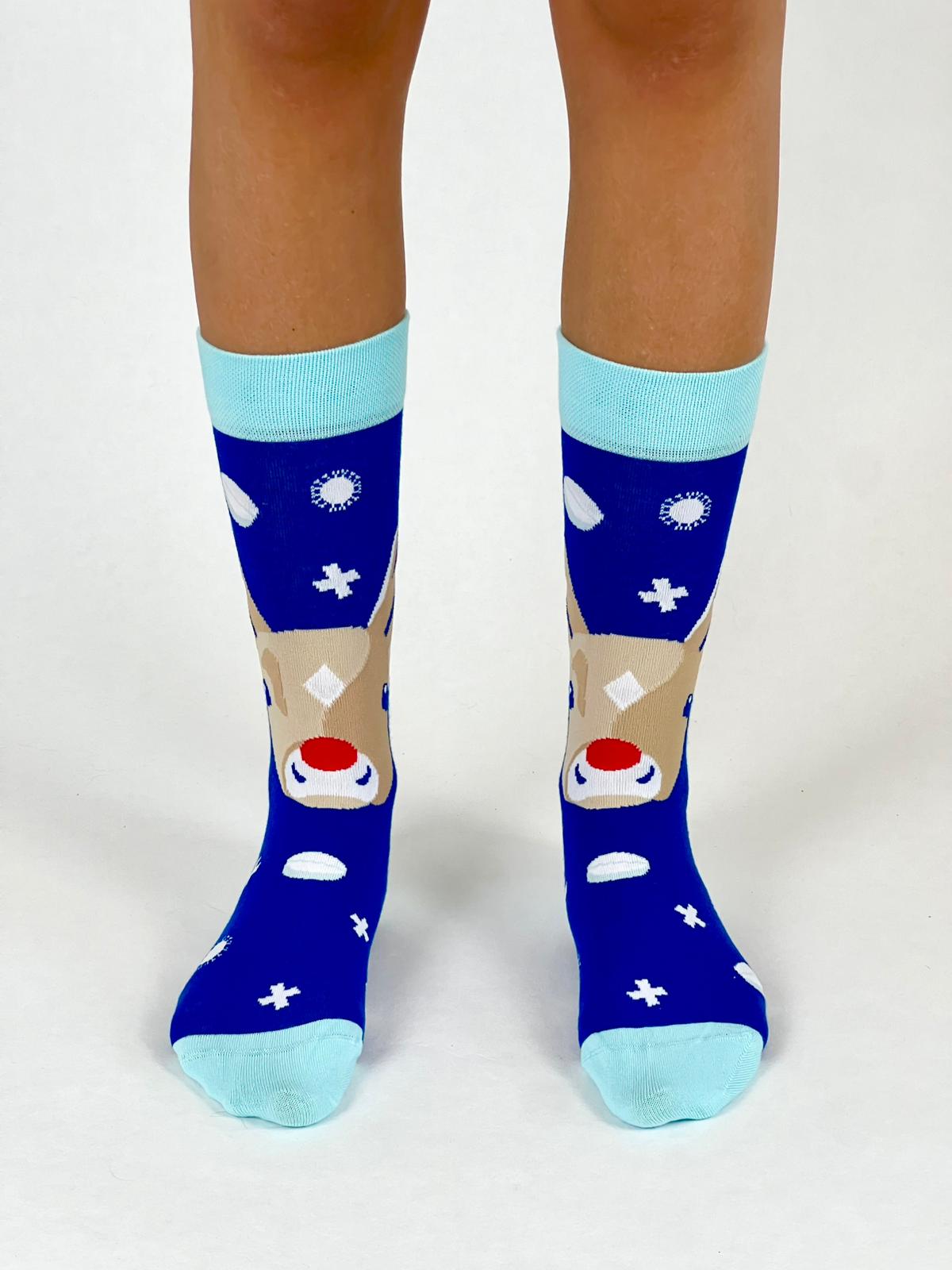 Rudolph the Mednose Reindeer 2.0