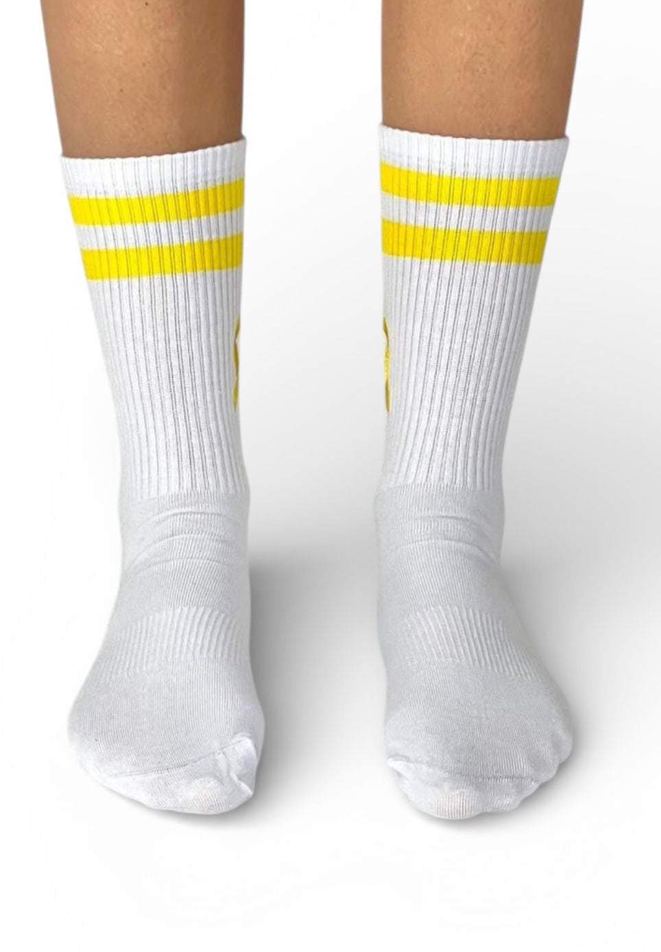 Yellow Ribbon Sports socks