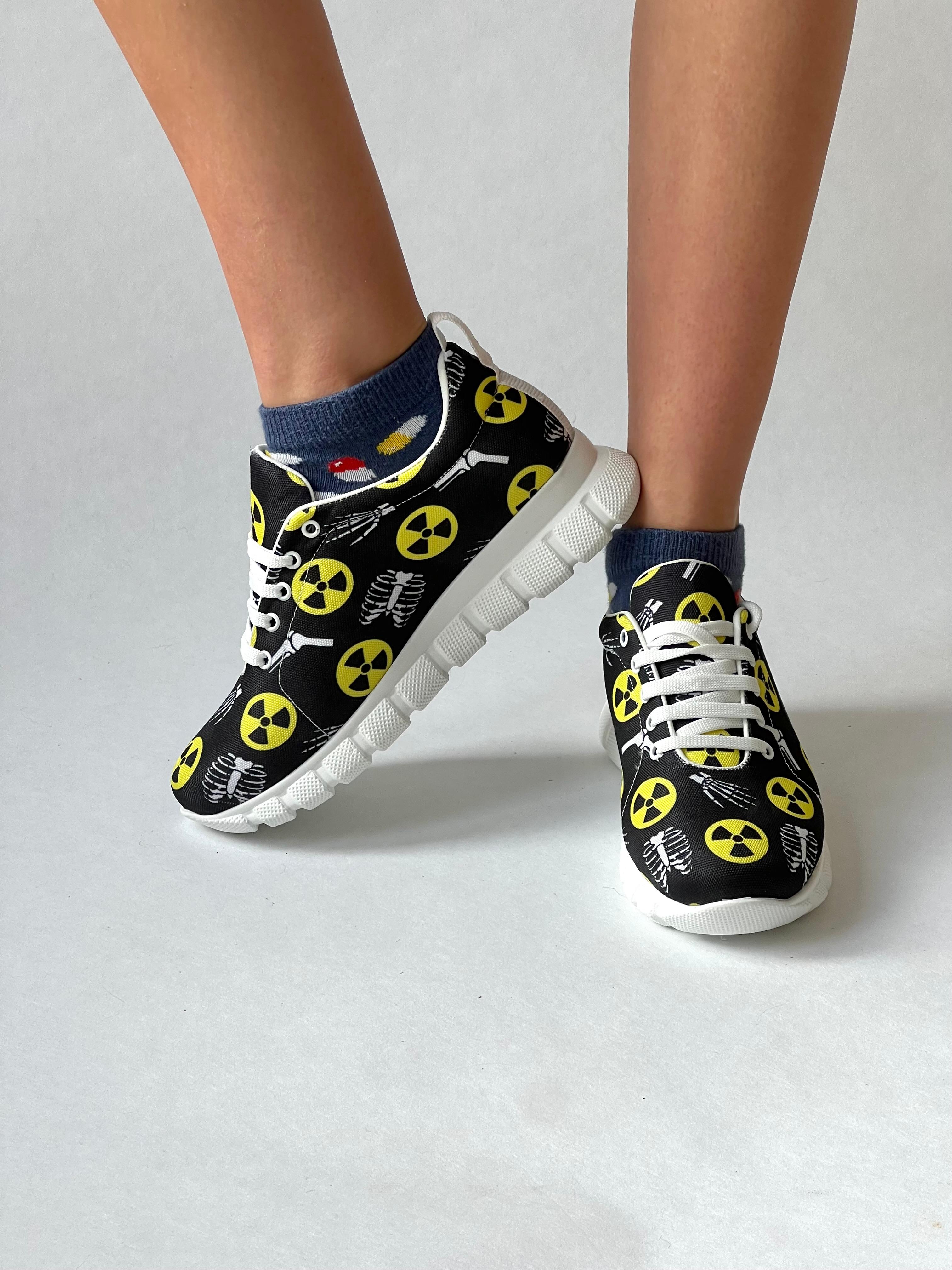 Baskets MedSocks Radiologie