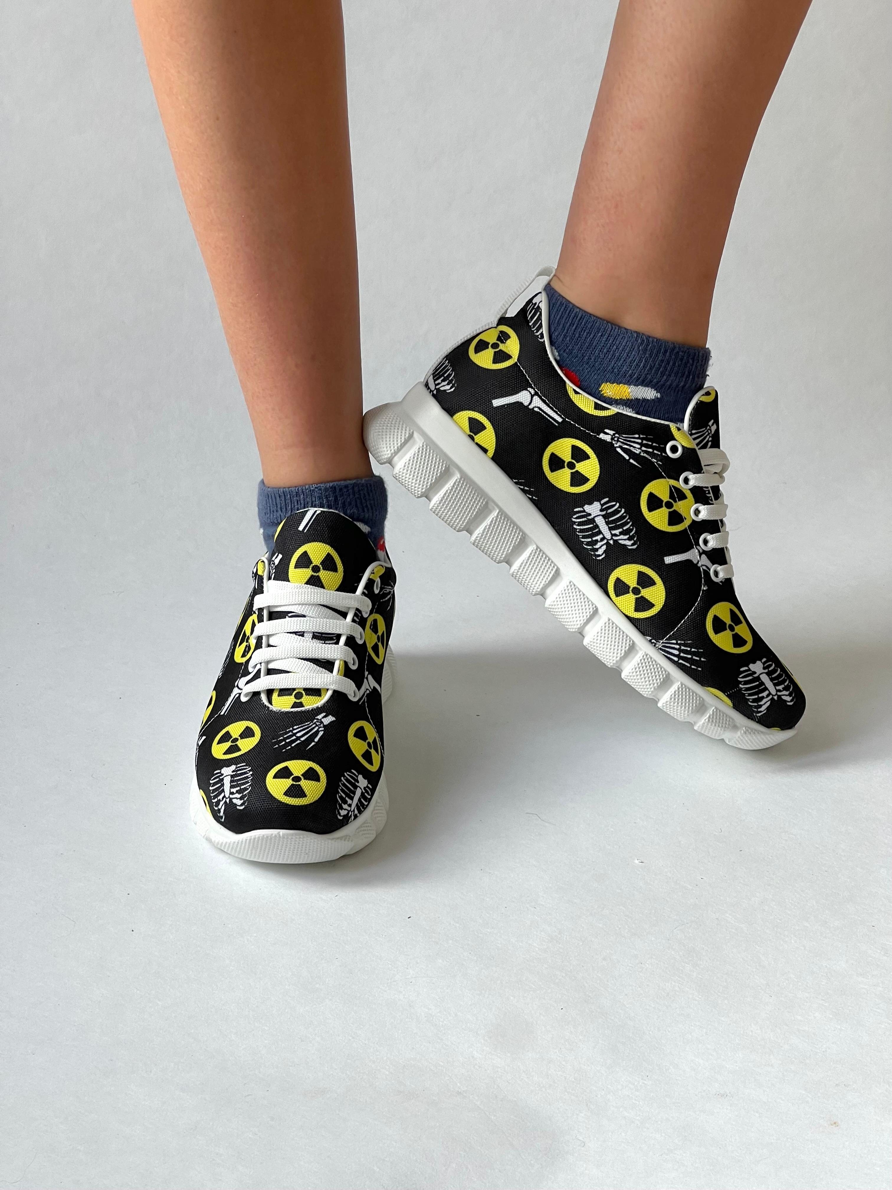 Baskets MedSocks Radiologie