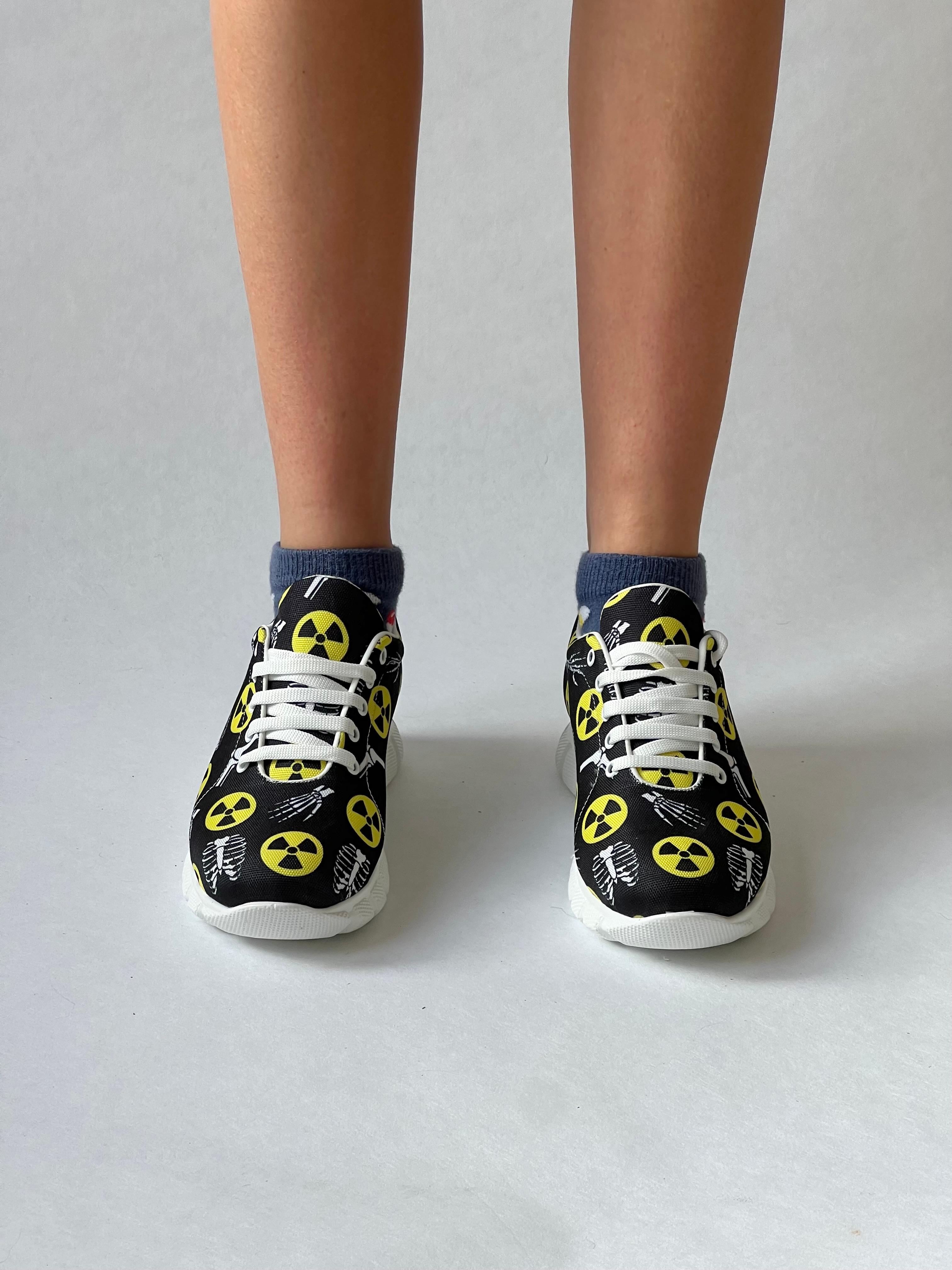 Baskets MedSocks Radiologie