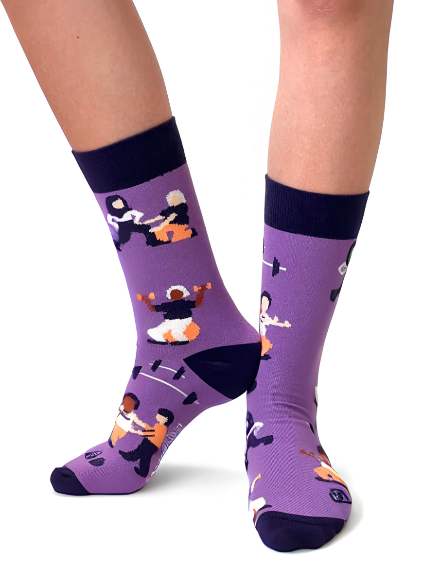 Physio Socks