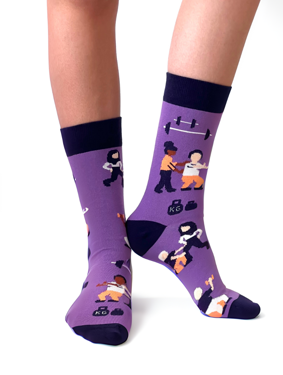 Physio Socks