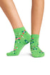 💚Zorg Enkelsokken Groen💚 - MedSocks