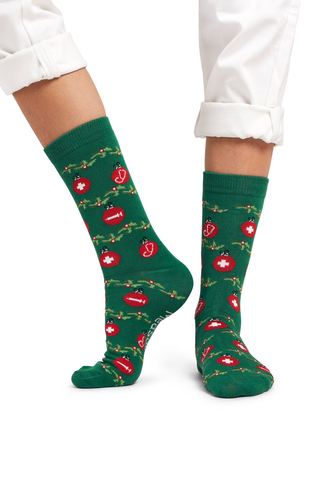 KerstBal Sokken - MedSocks