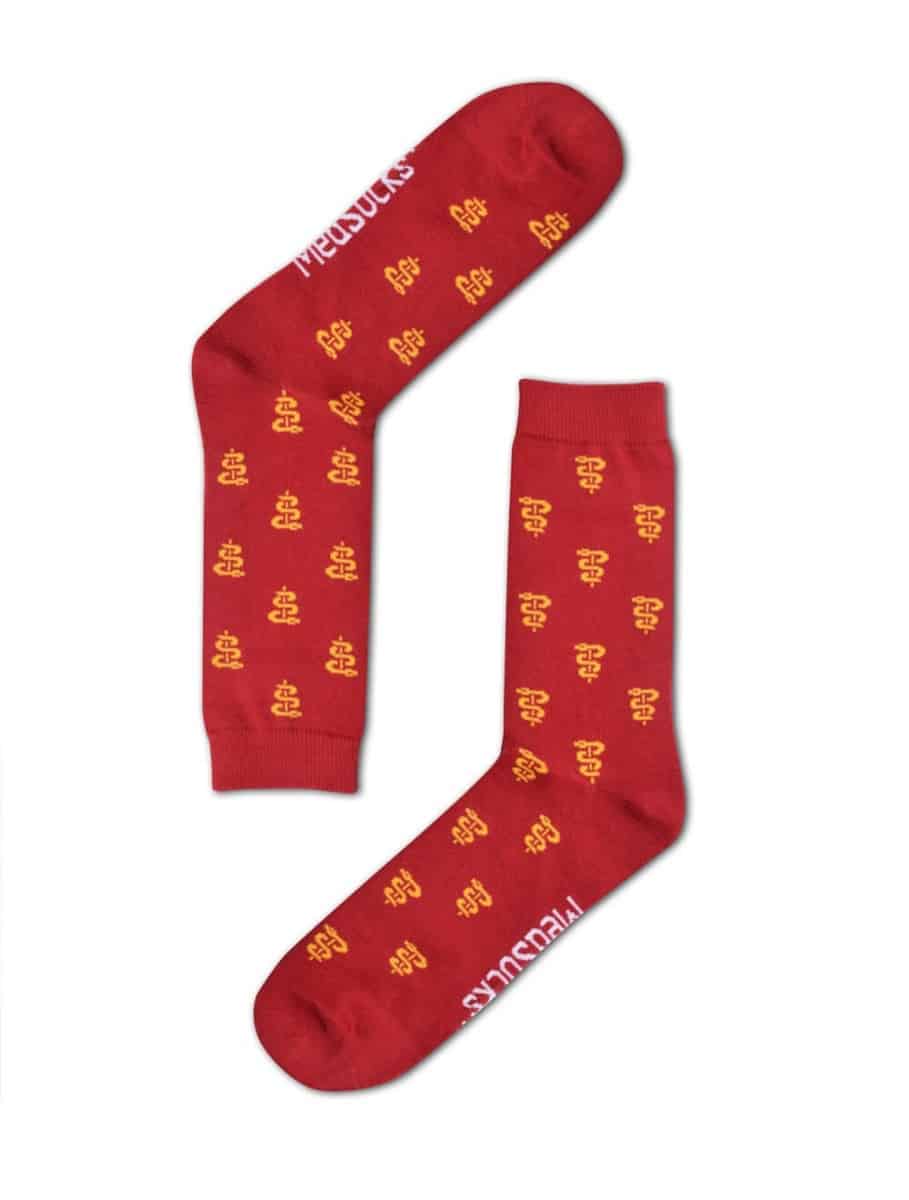🔴 Aesculaap | Esculaap | Dokter &amp; Verpleegkundige Sokken - MedSocks
