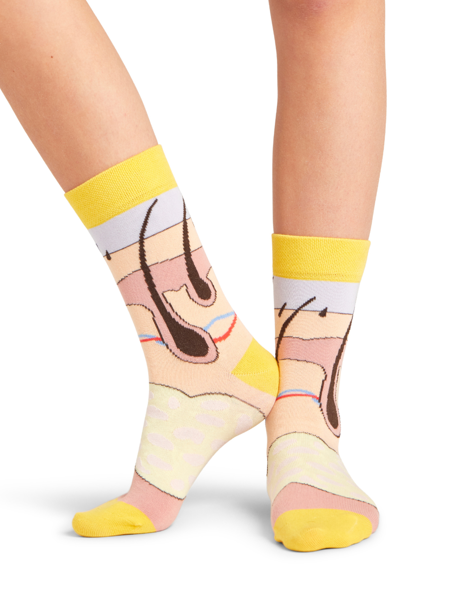 Skin MedSocks