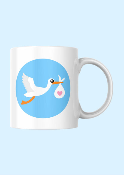 Tasse de naissance