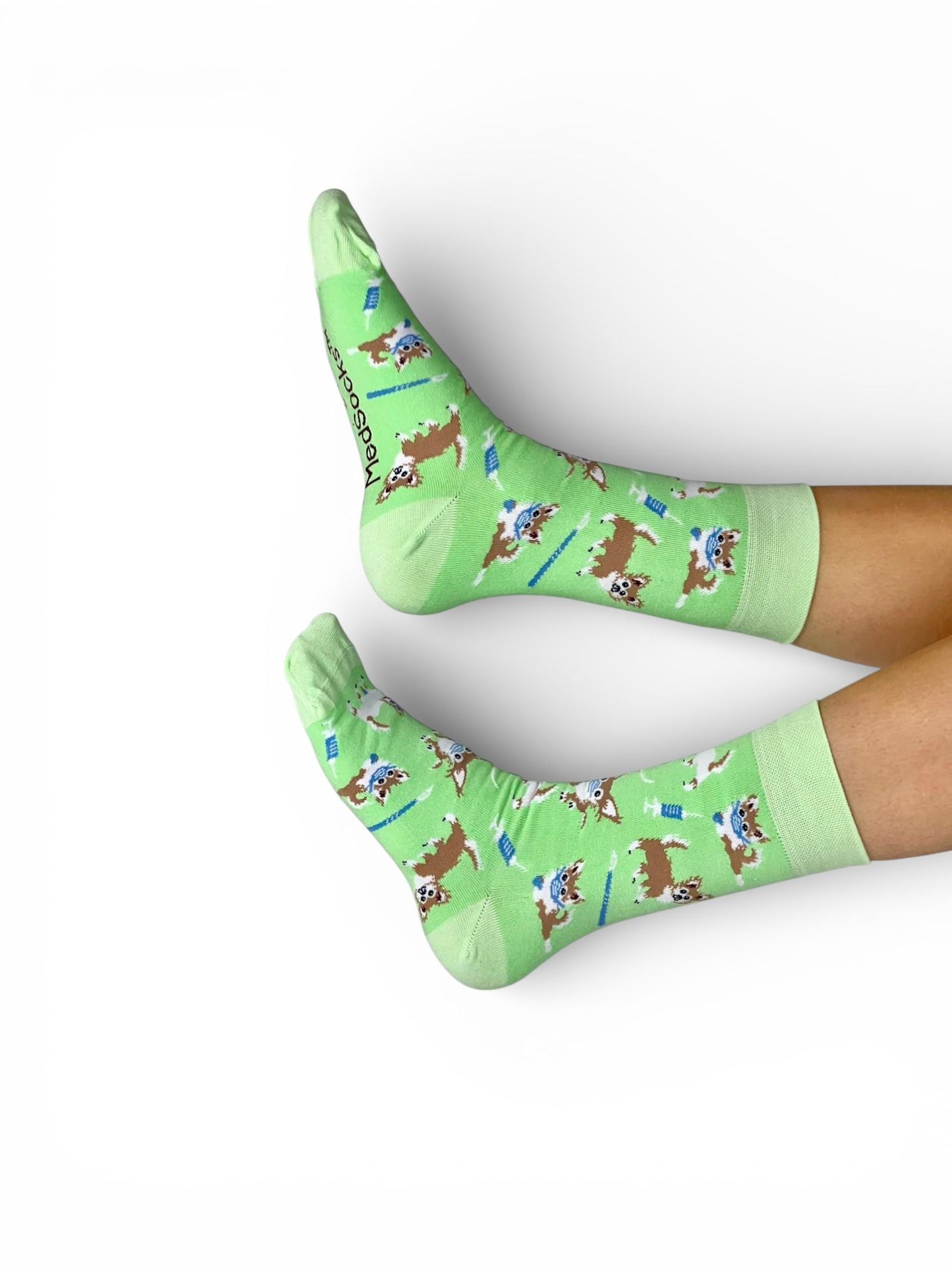 CHI-WAWA Socks