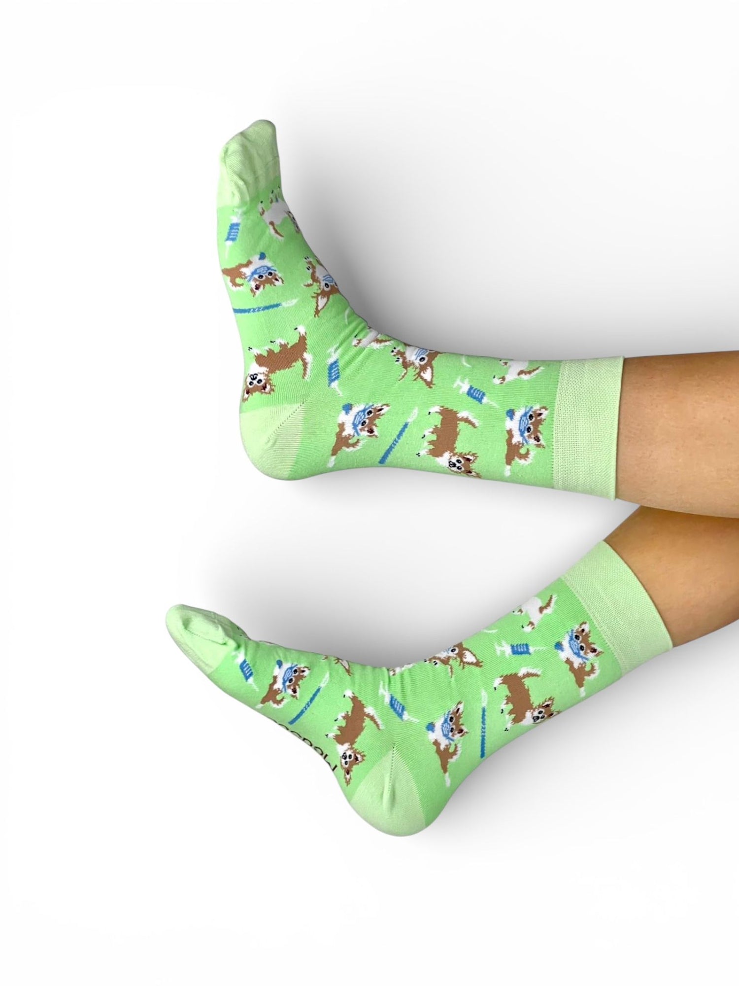 CHI-WAWA Socks