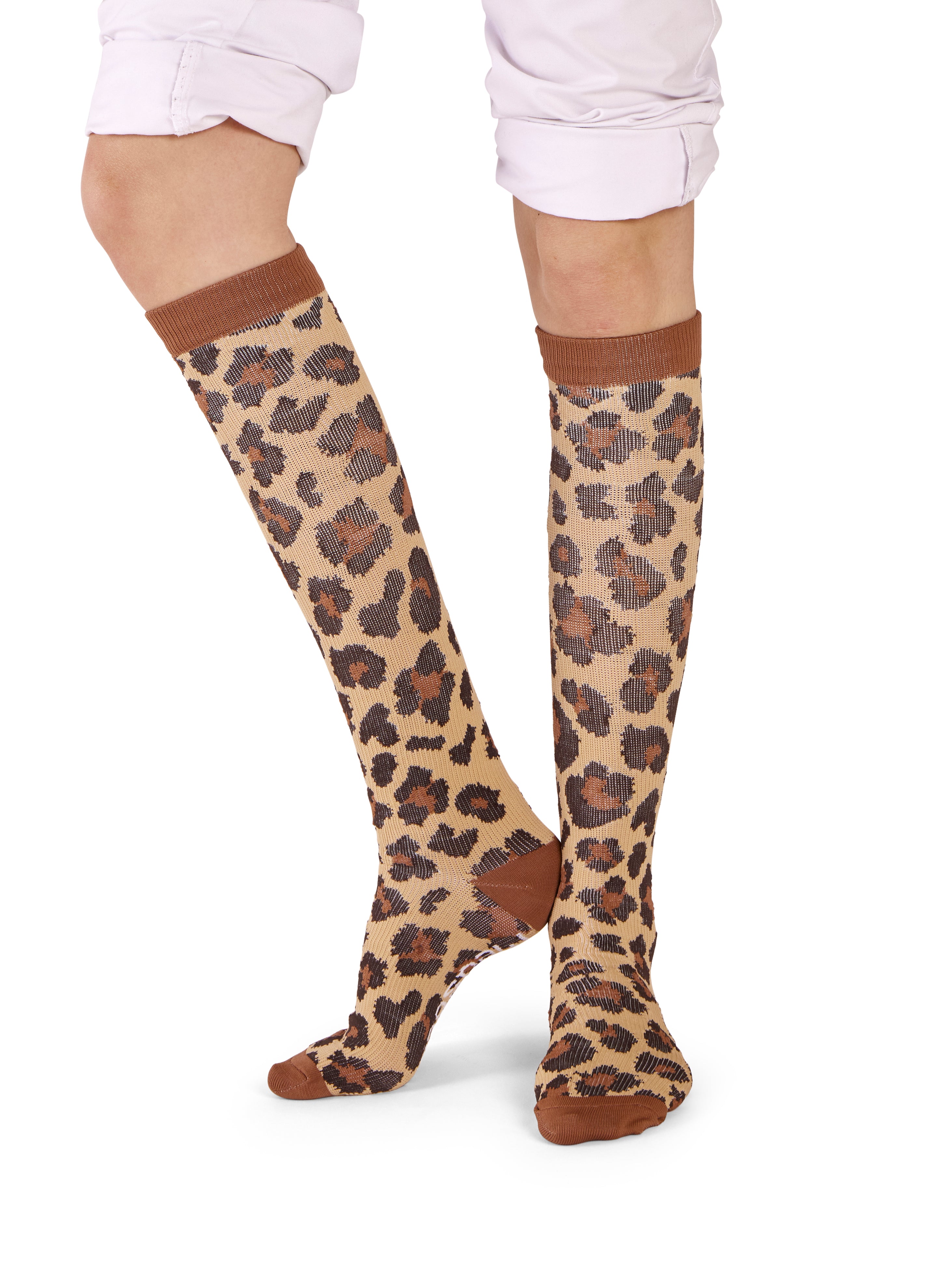 MedSocks Panter Compressie Sokken