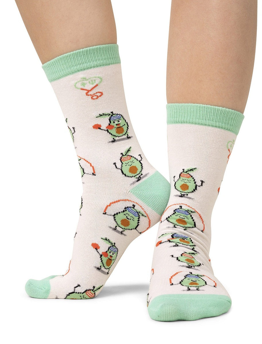 Leefstijl Sokken -SELF - MedSocks