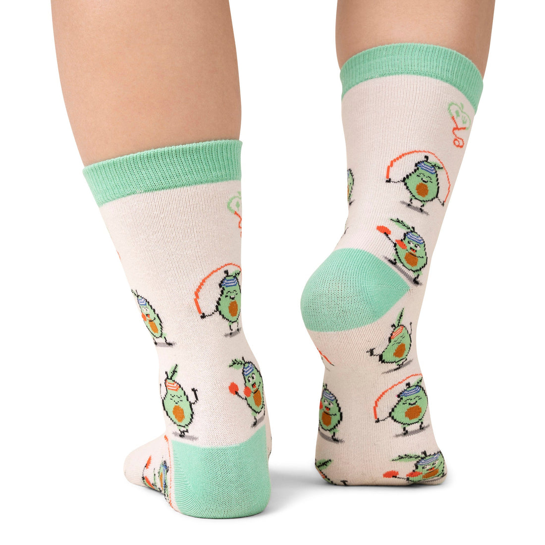 Leefstijl Sokken -SELF - MedSocks