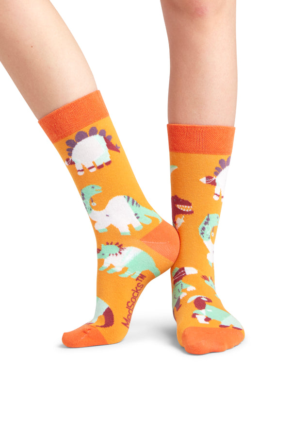 Dino socks 🦖