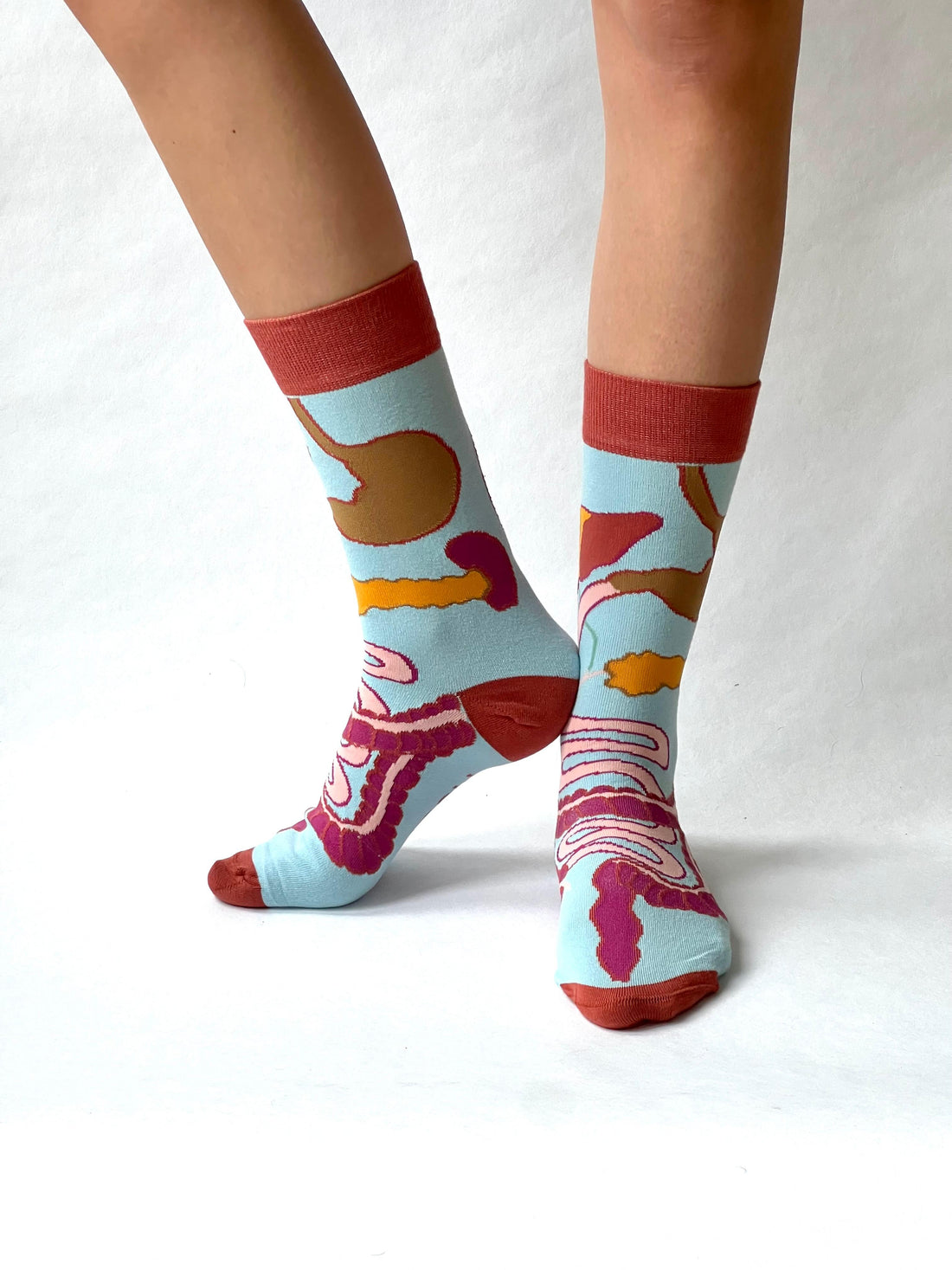 Digestive Tract MedSocks