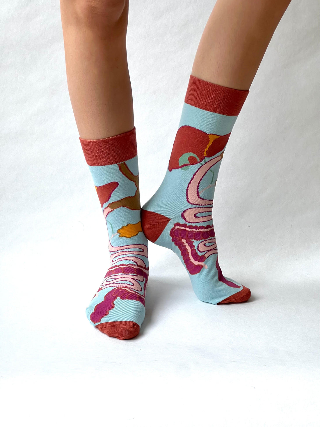 Digestive Tract MedSocks
