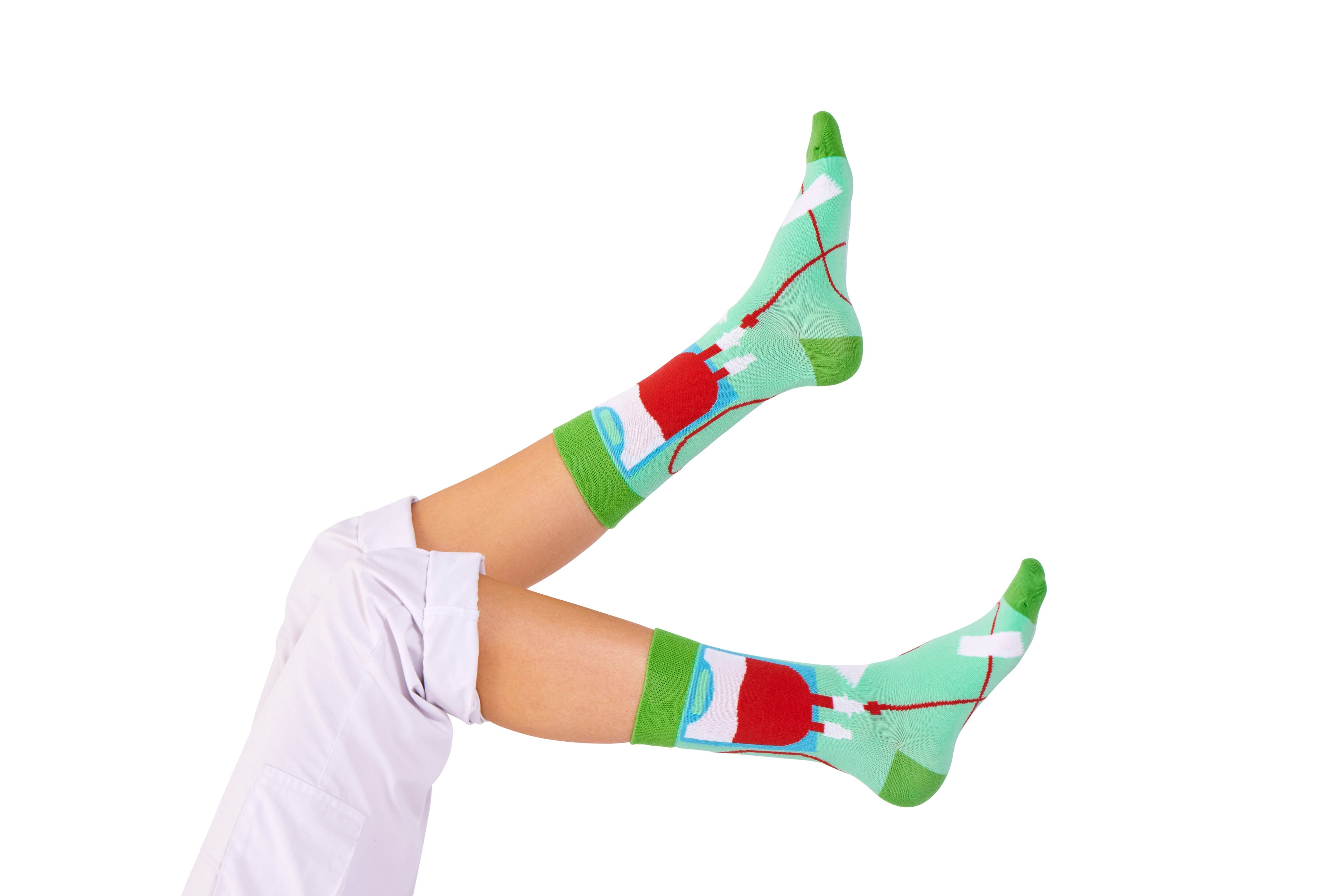 Infusion Socks