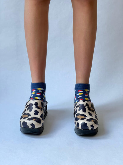 Panther Airmeds Clogs