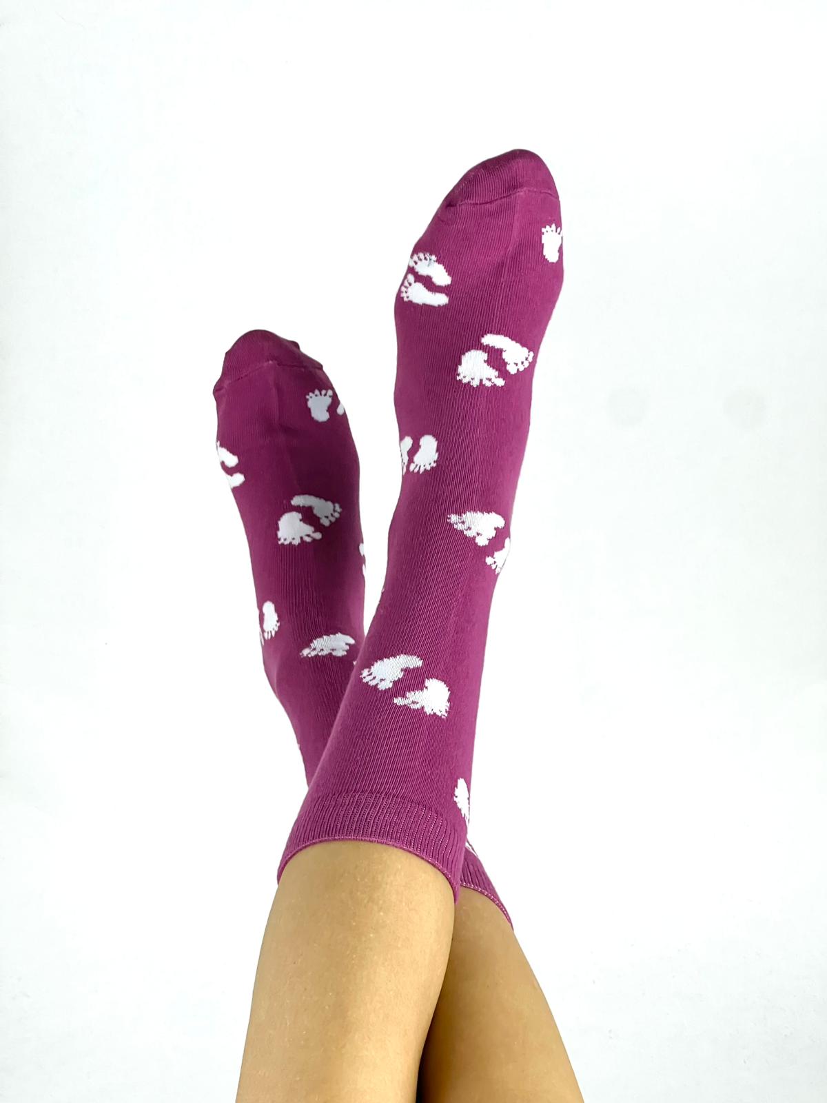 Prenataal/Prematuur paars