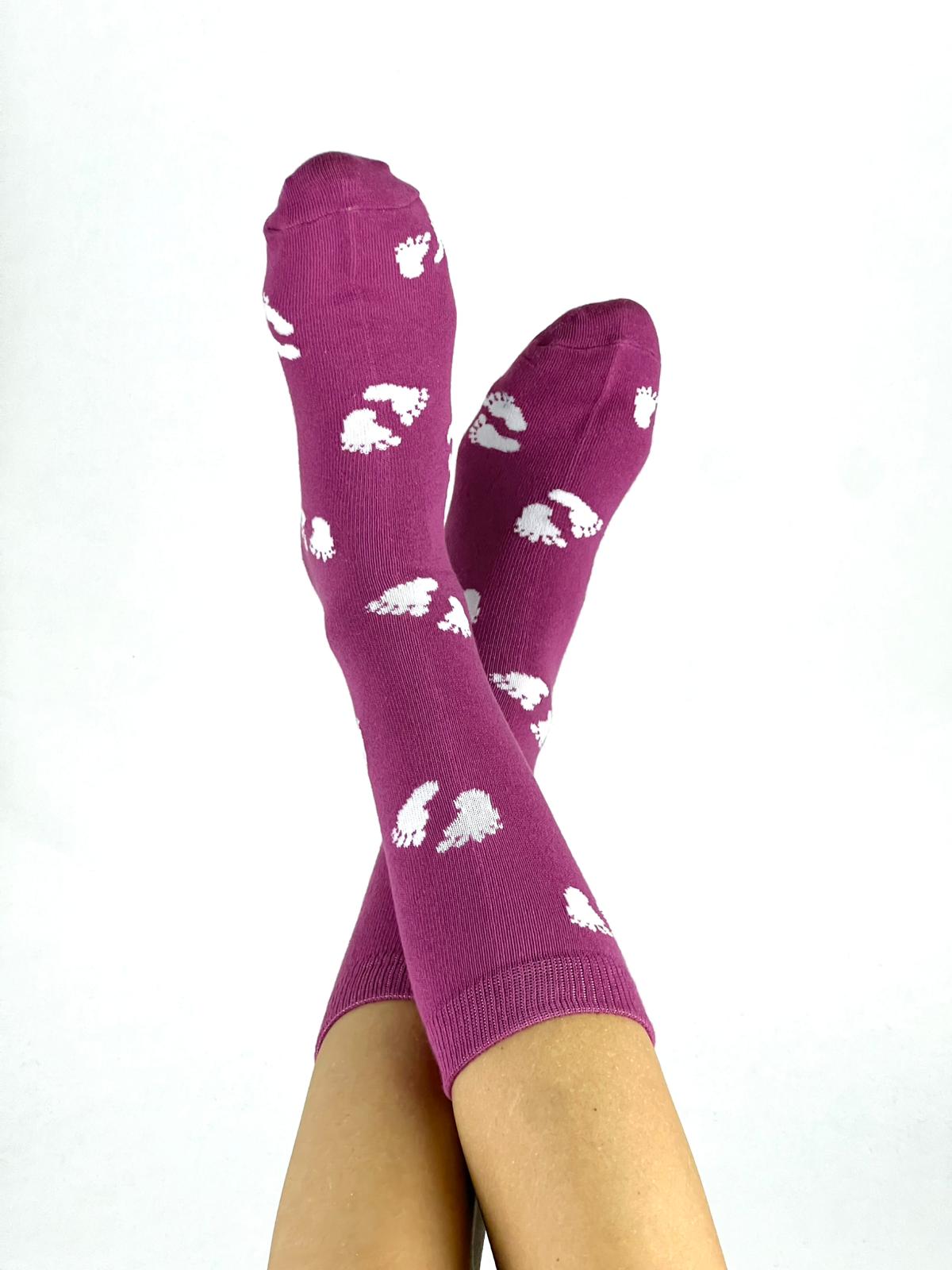 Prenataal/Prematuur paars